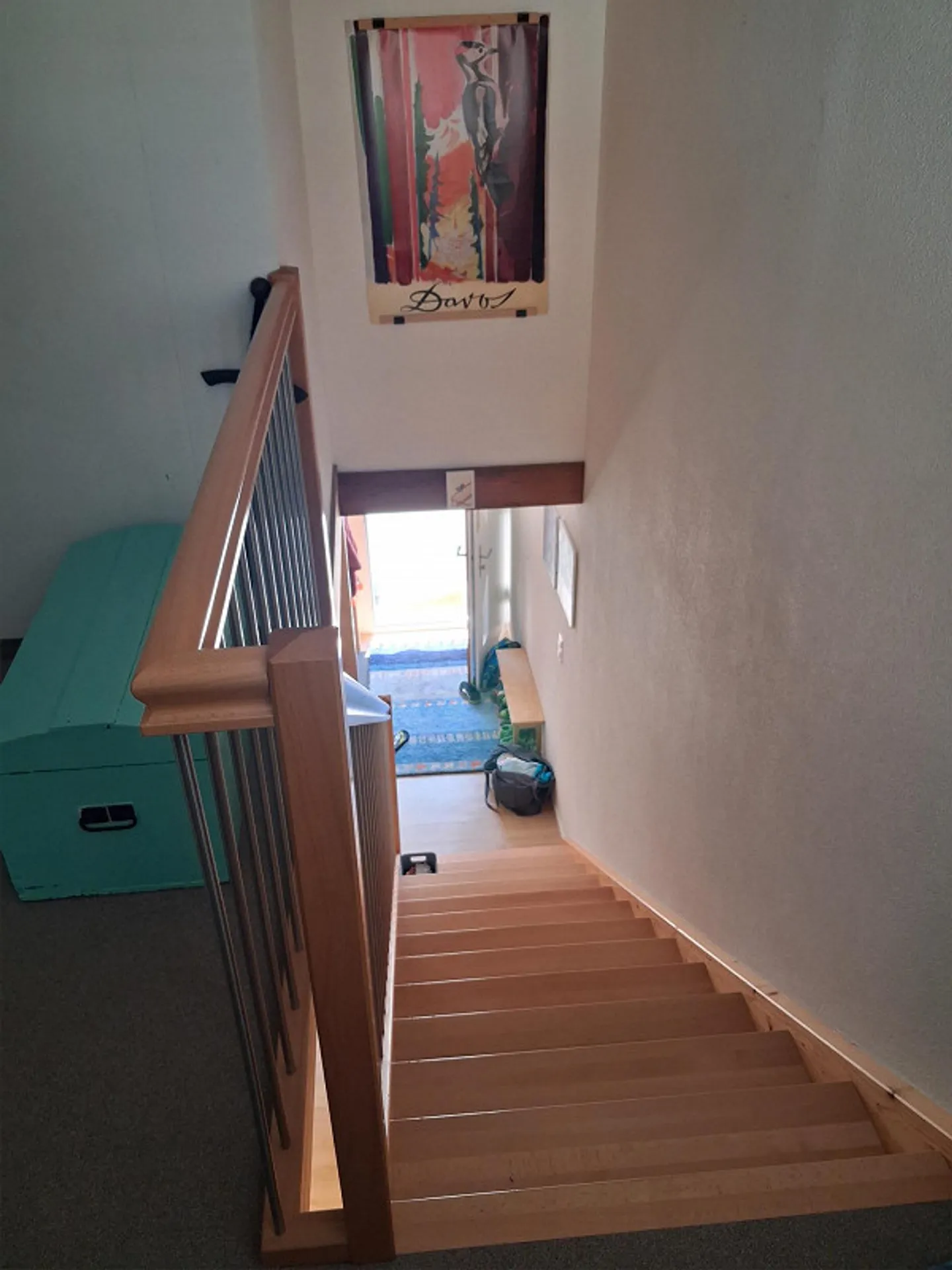 Helle 4,5 Zimmer Wohnung - Foto 4 von 9
