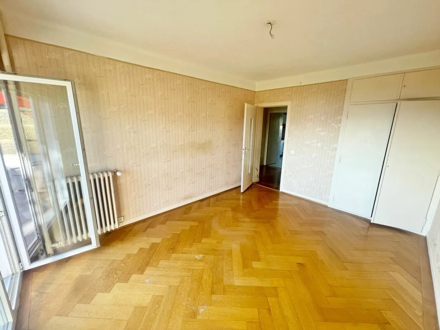 Appartement 3.5p à Chailly - Photo 13 sur 16