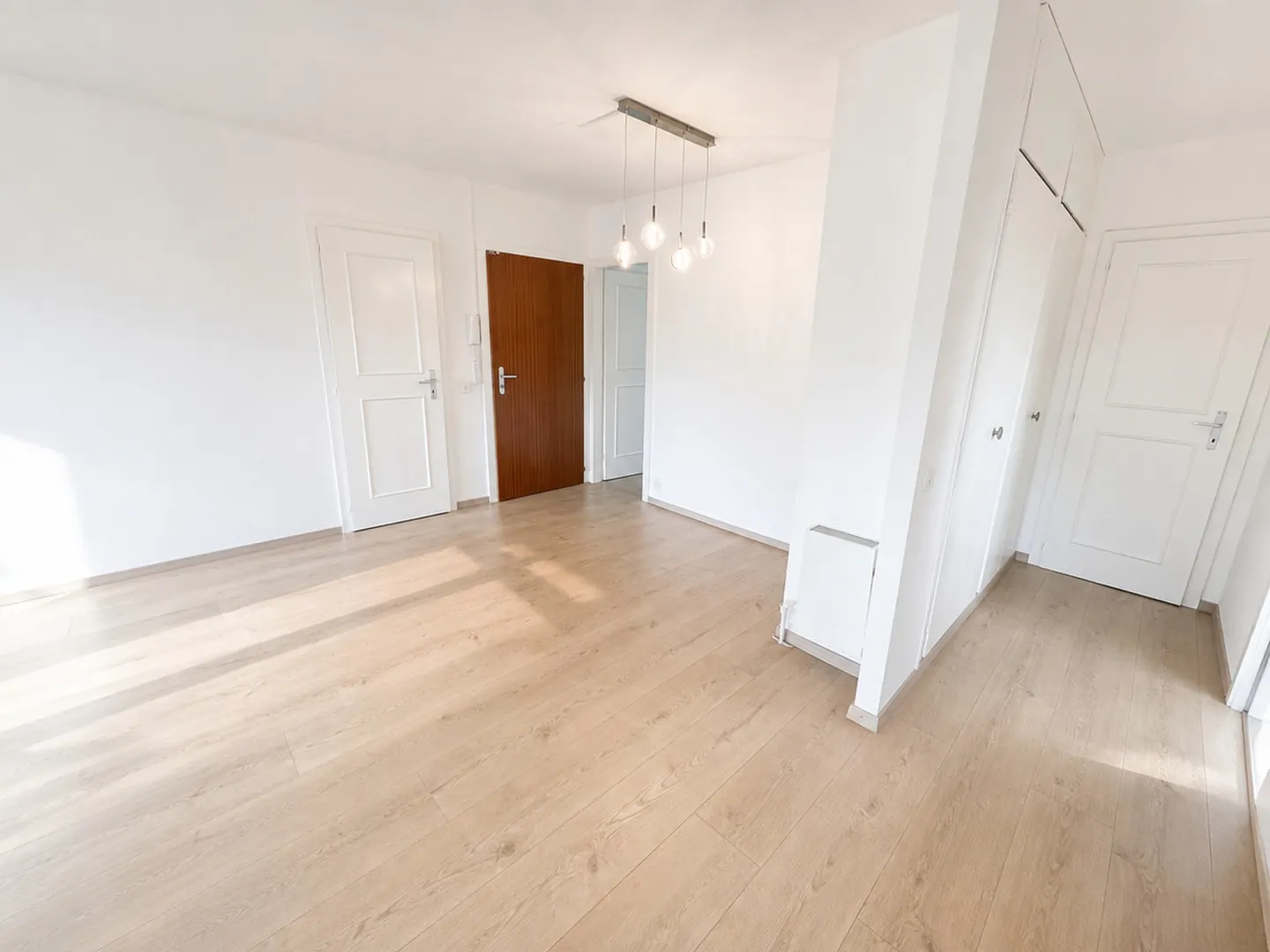 Appartement lumineux 3,5 pces - Photo 3 sur 11