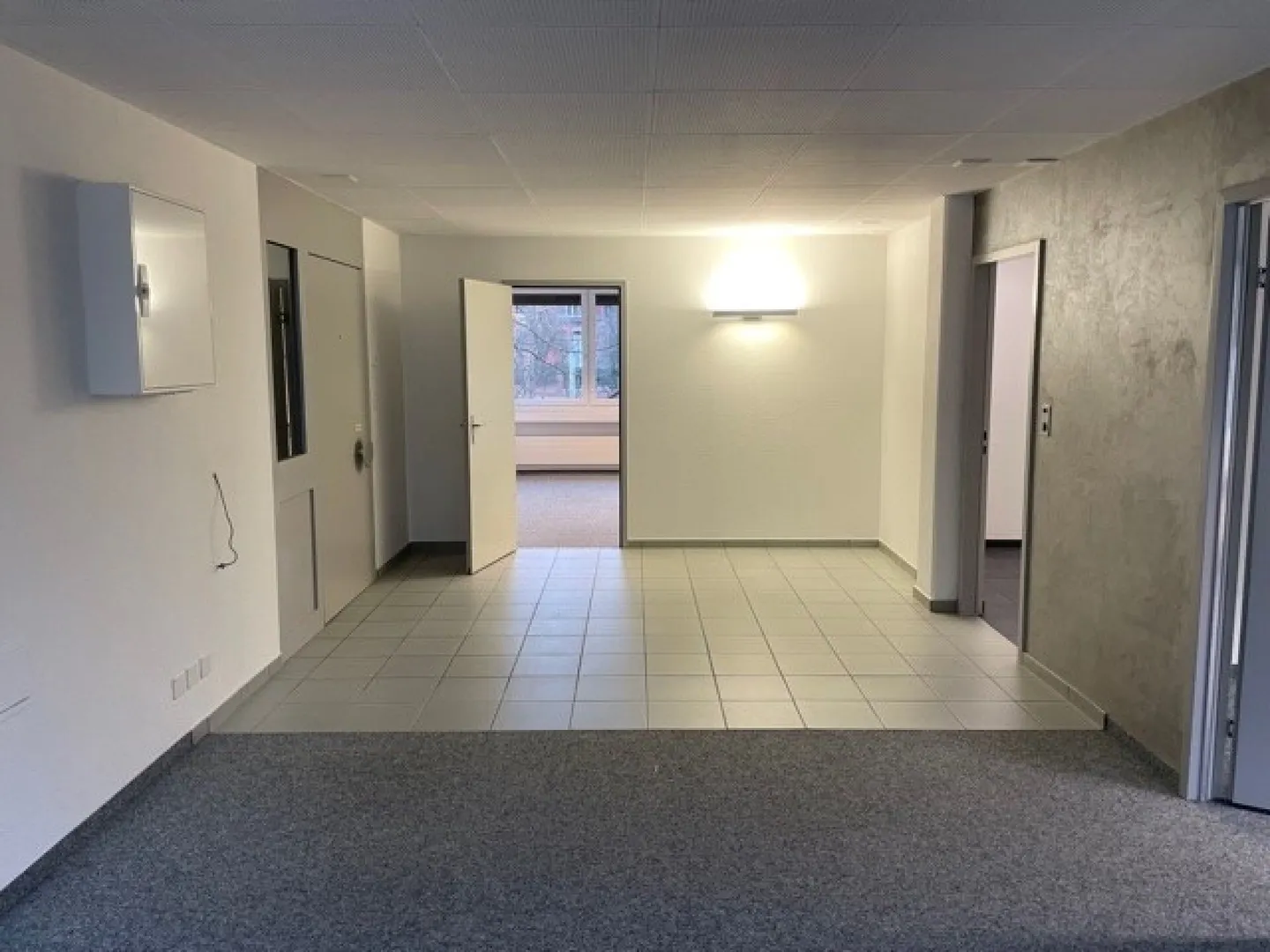 Votre nouveau bureau à Winterthur dans un emplacement central - Photo 2 sur 9