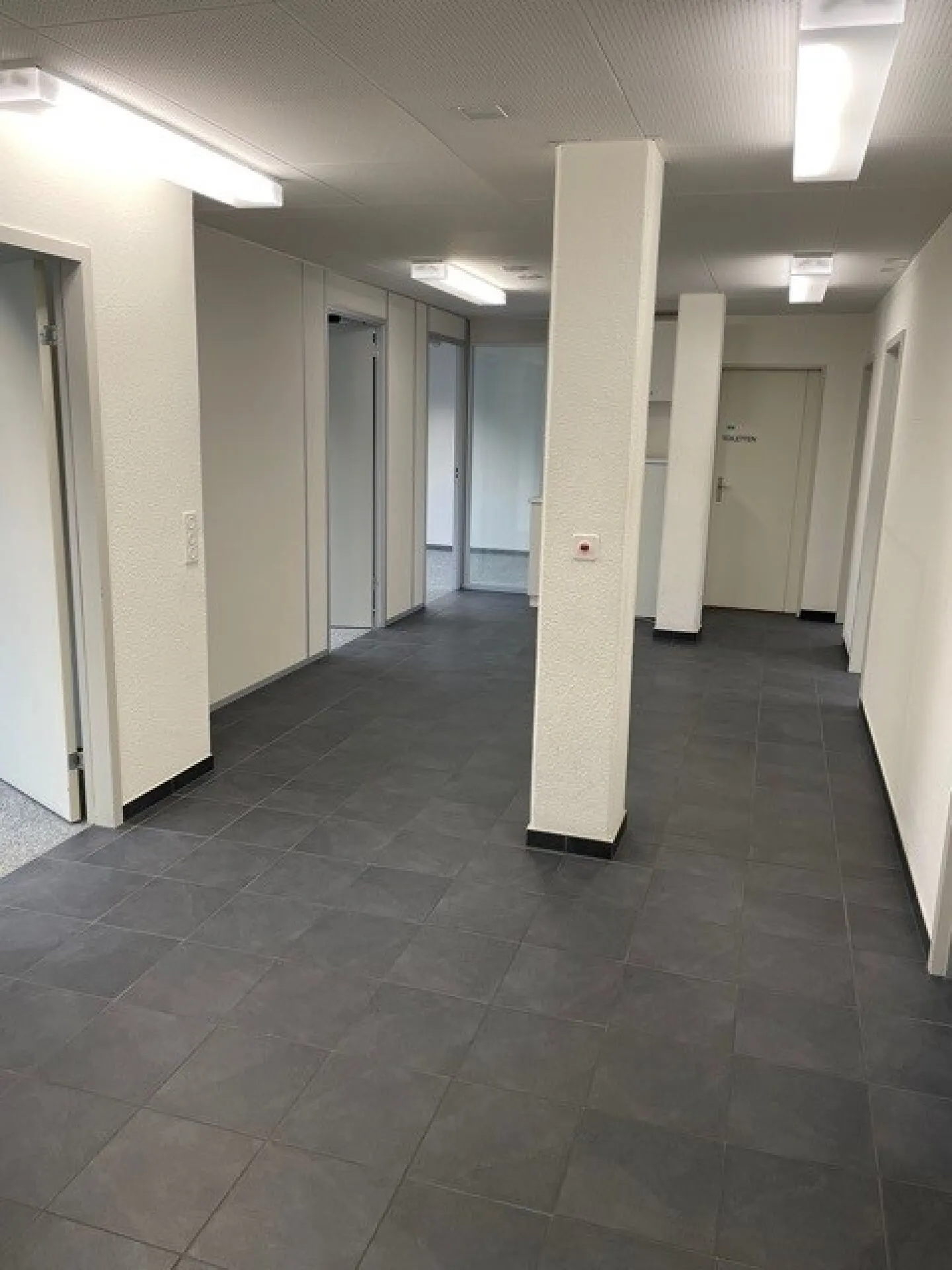 Votre nouveau bureau à Winterthur dans un emplacement central - Photo 6 sur 9