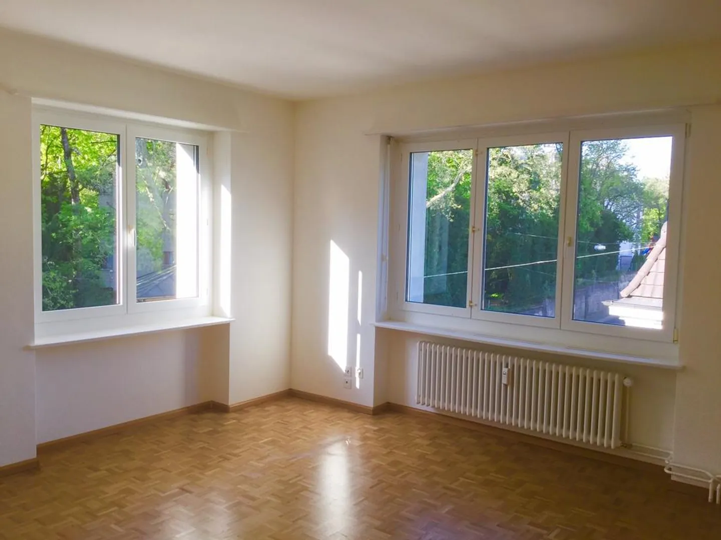 ***3-room apartment with 77m2***top floor***convenient location*** - Photo 6 of 7