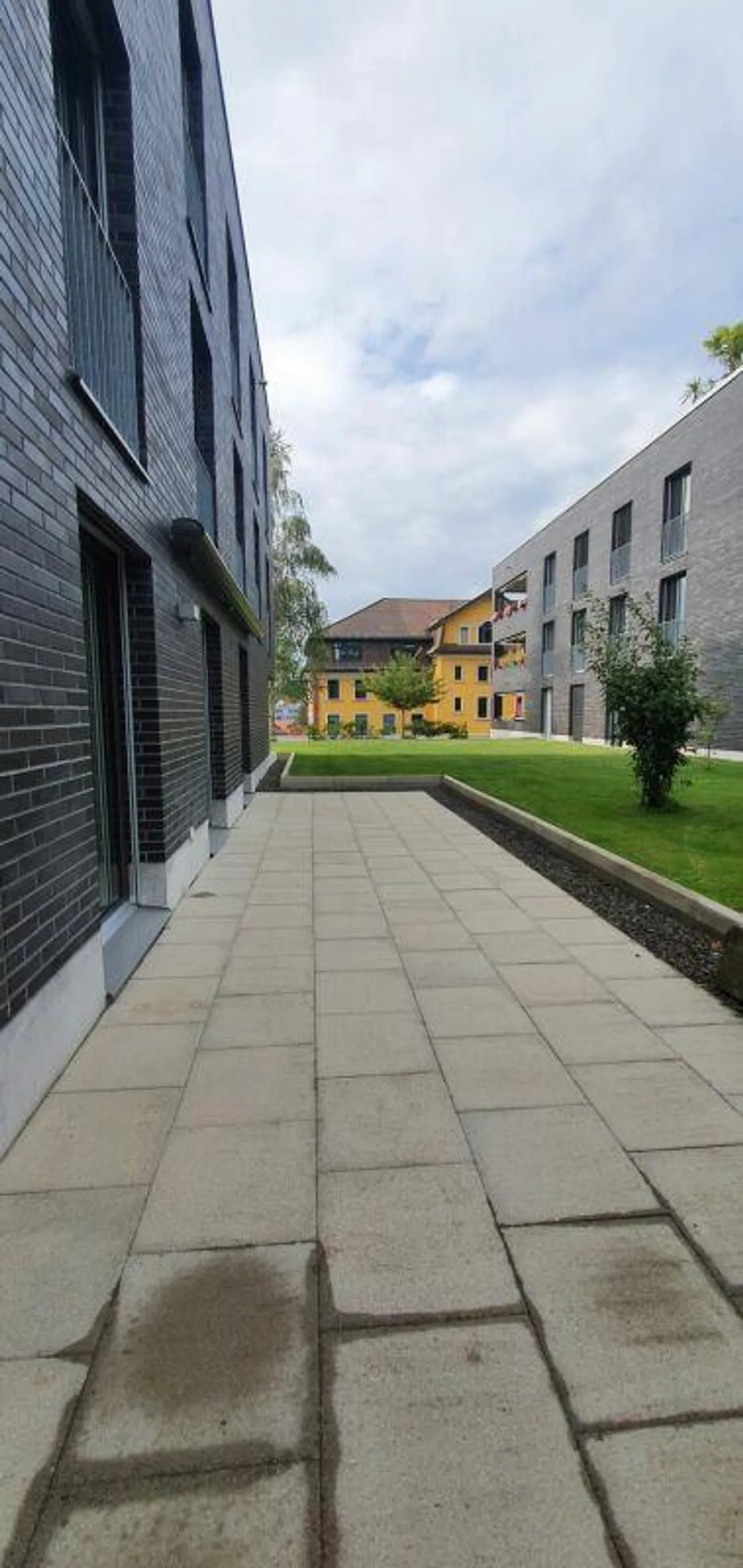 Central Living with Patio! - Photo 6 of 7