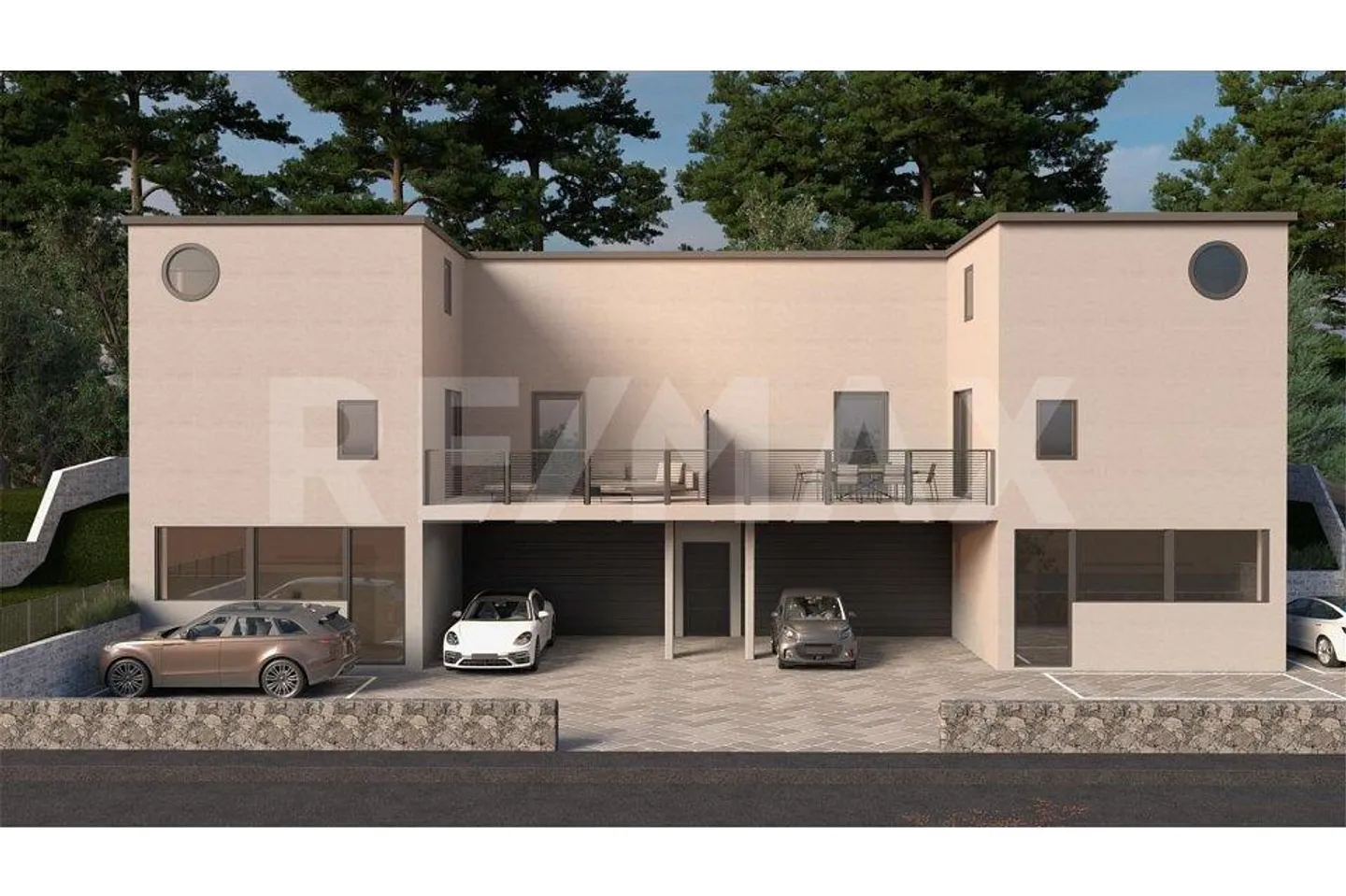 Appartamento moderno 2½ locali con terrazza - Foto 3 di 13