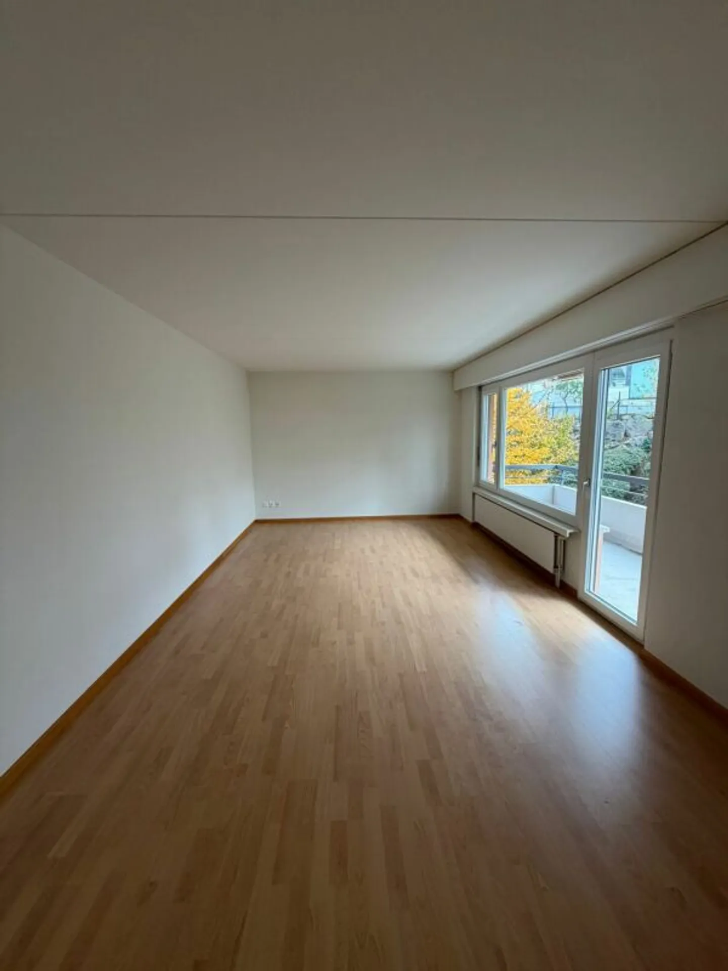 Apartment for rent - Photo 1 of 6