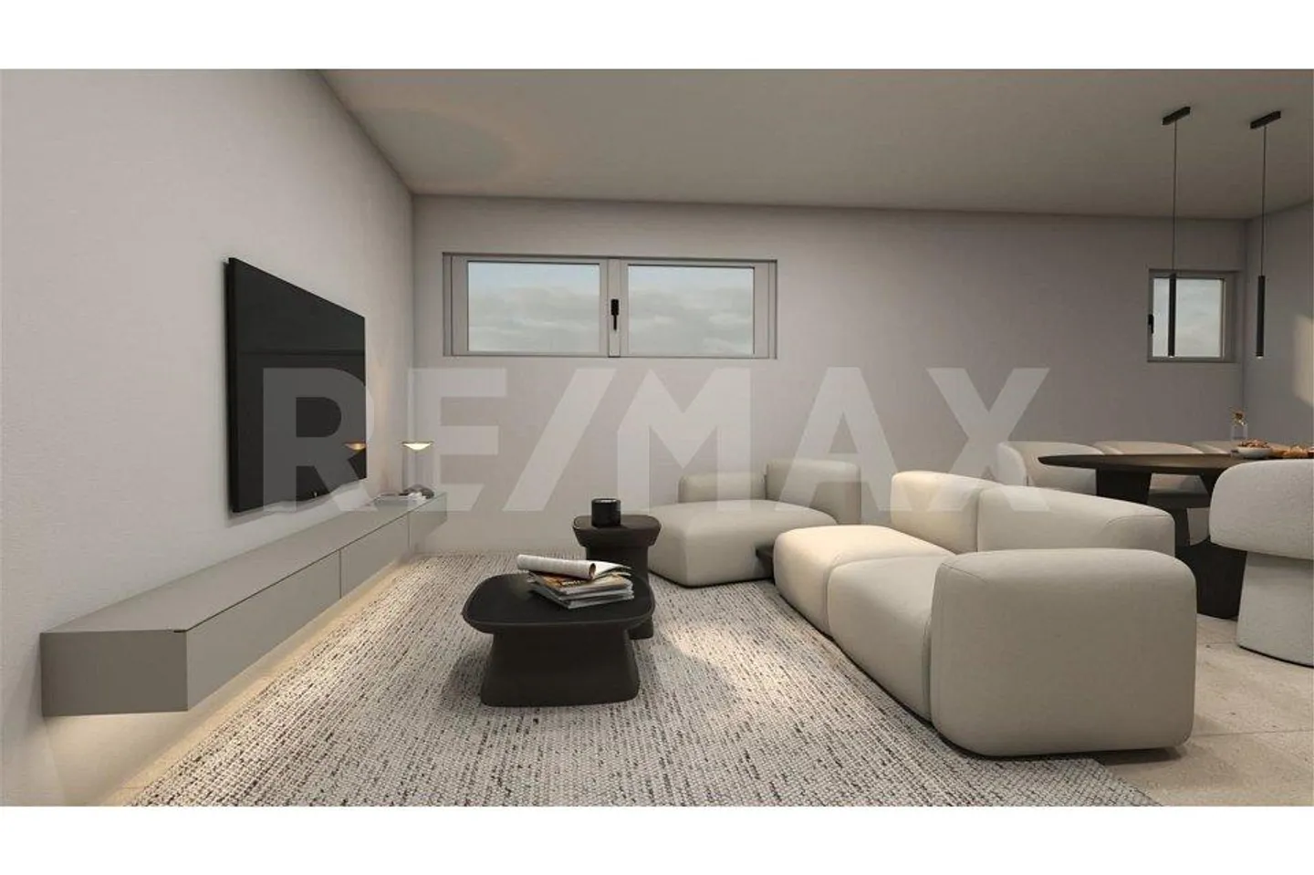 Appartamento moderno 2½ locali con terrazza - Foto 4 di 13