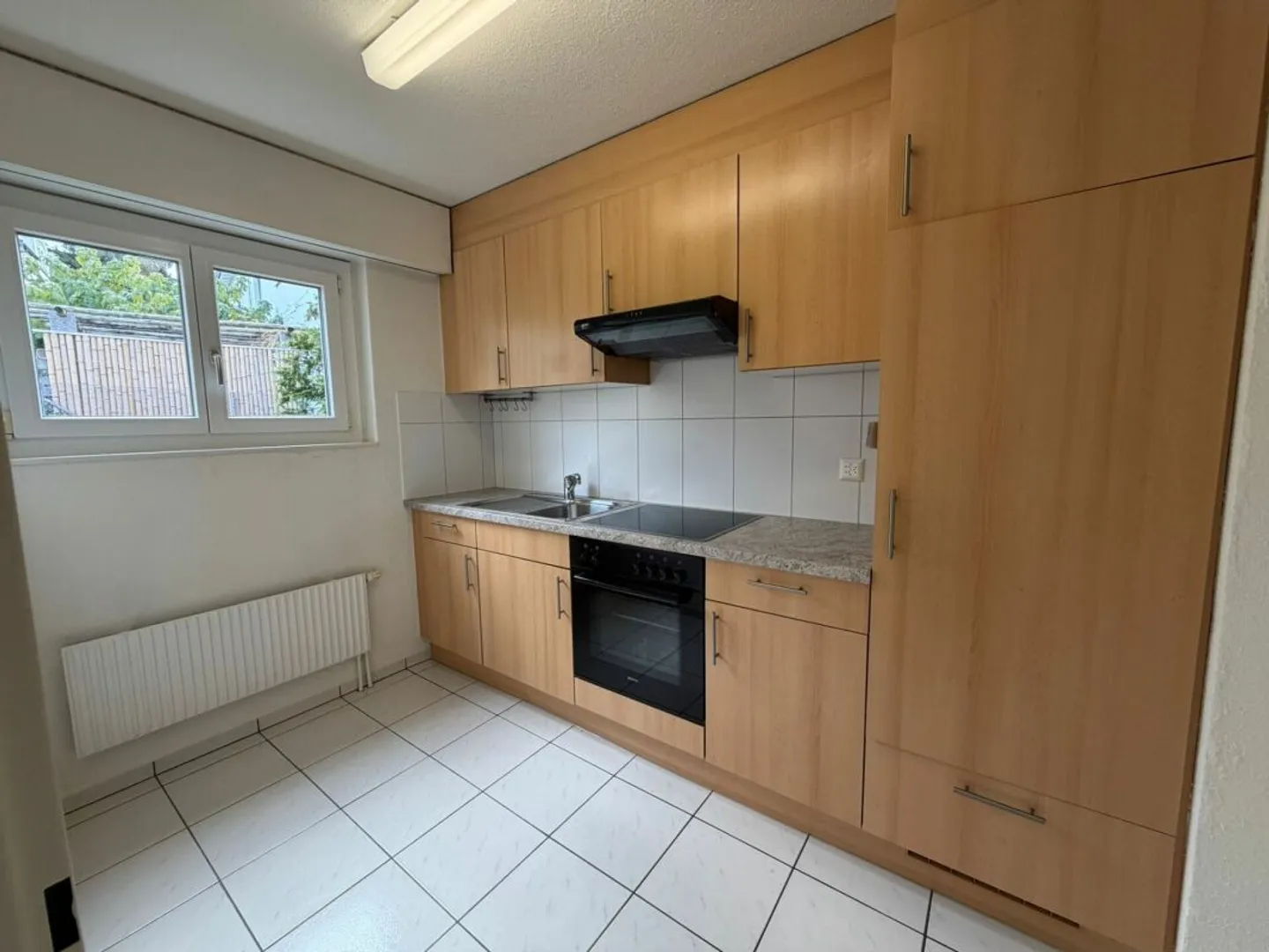 Apartment for rent - Photo 2 of 6