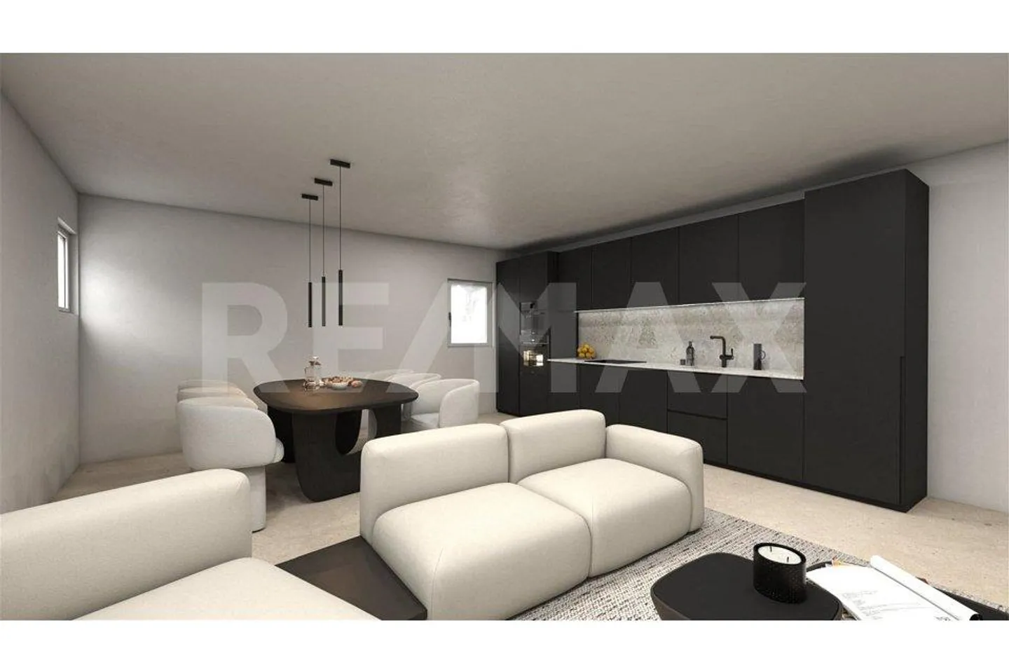 Appartamento moderno 2½ locali con terrazza - Foto 5 di 13