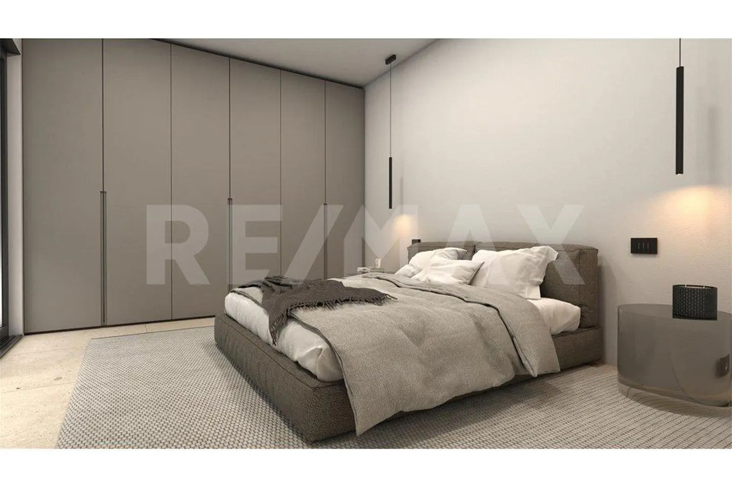 Appartamento moderno 2½ locali con terrazza - Foto 11 di 13