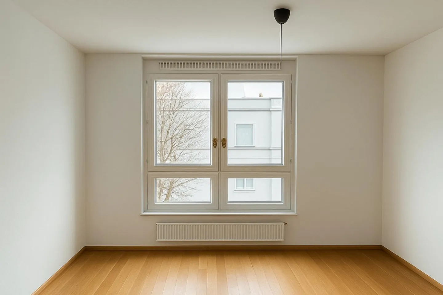 Vie de haute qualité et bureau à domicile au-dessus des toits de Zurich : Élégant 4.5... - Photo 6 sur 8