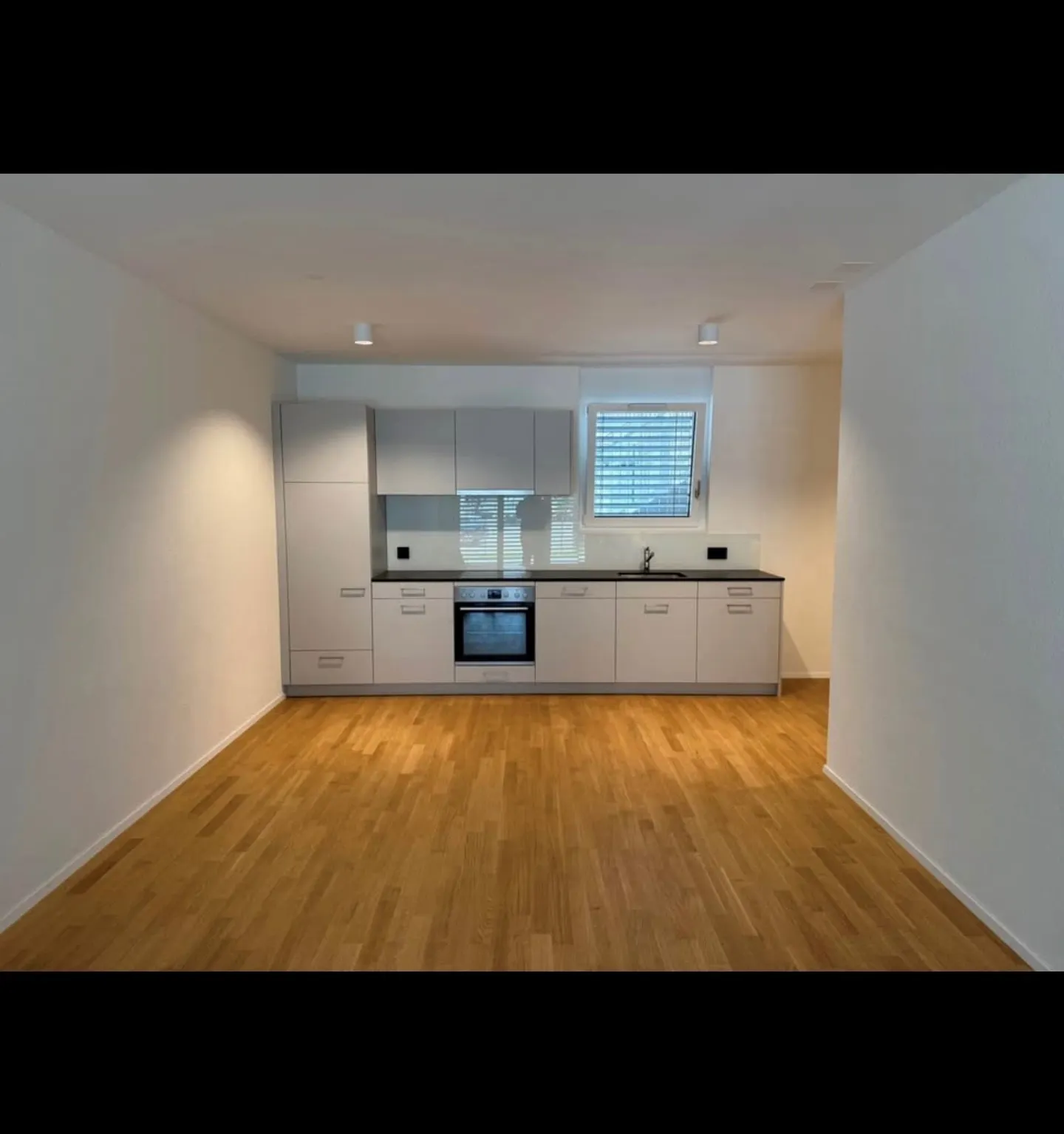 Cercasi nuovo inquilino! Complesso residenziale "Calibro" Grenchen - Foto 2 di 7