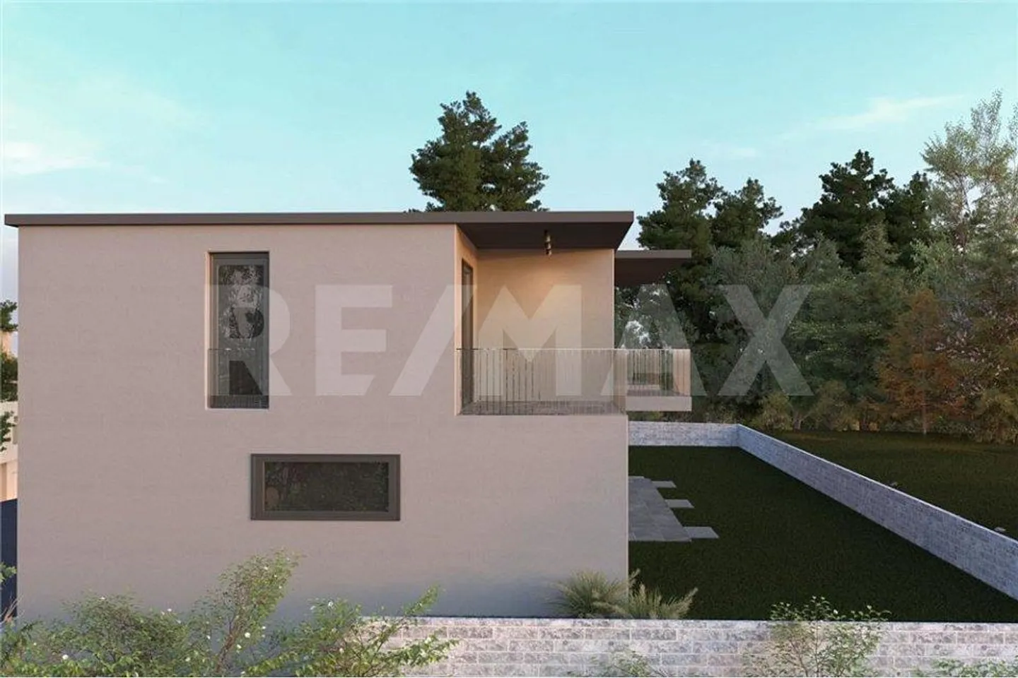 Appartamento moderno 2½ locali con terrazza - Foto 12 di 13