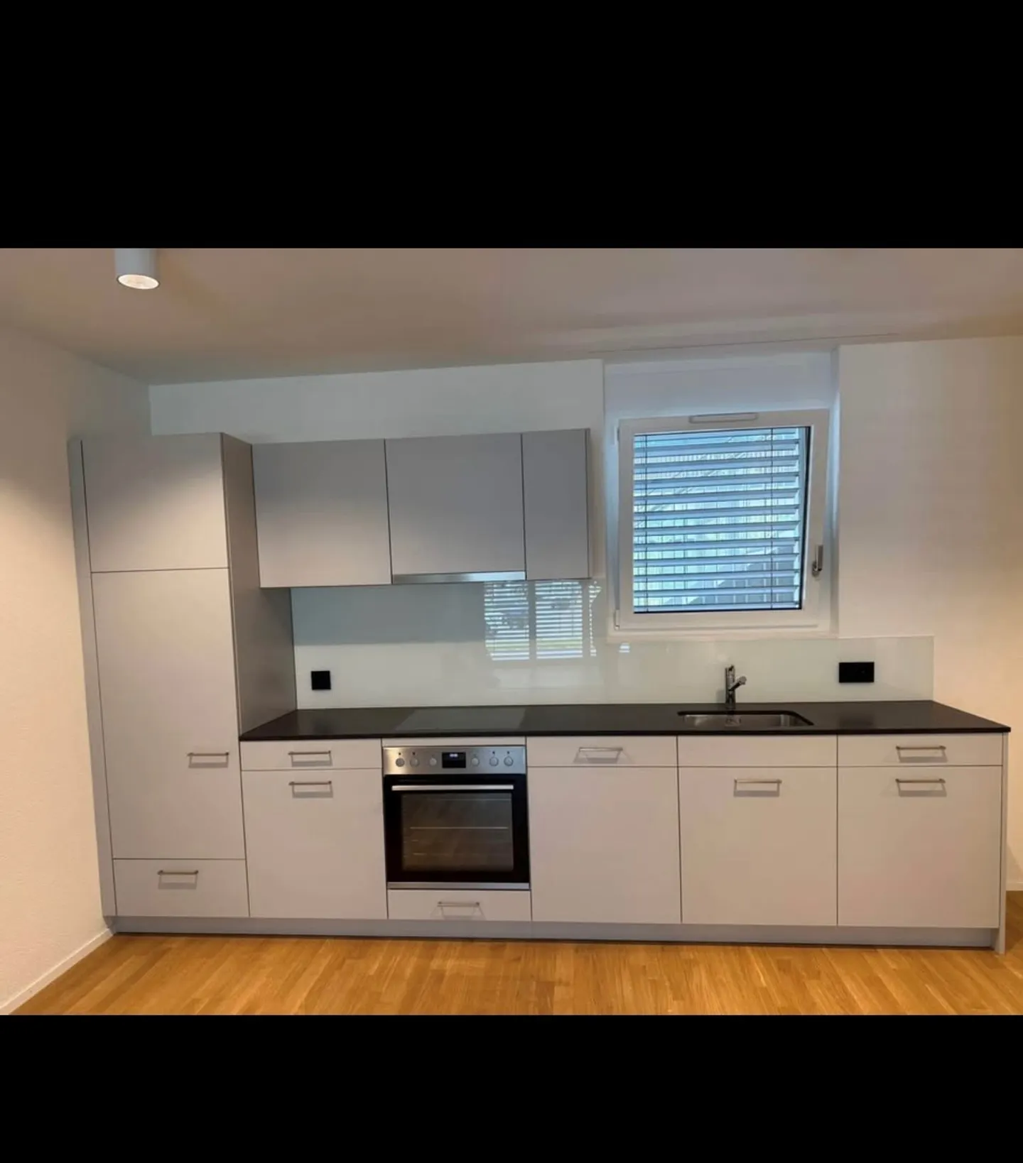 Cercasi nuovo inquilino! Complesso residenziale "Calibro" Grenchen - Foto 3 di 7