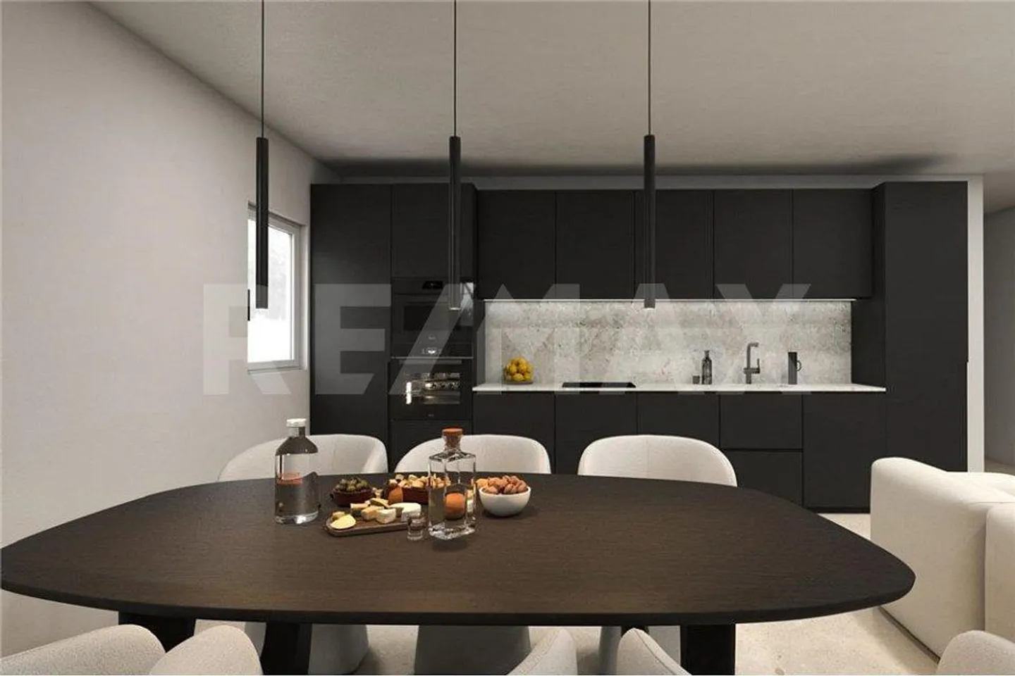 Appartamento moderno 2½ locali con terrazza - Foto 6 di 13