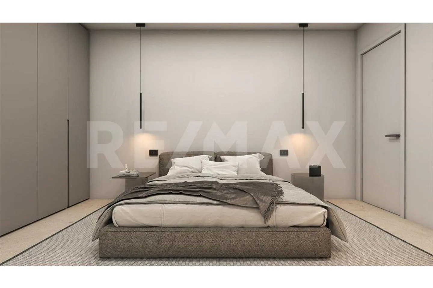Appartamento moderno 2½ locali con terrazza - Foto 7 di 13