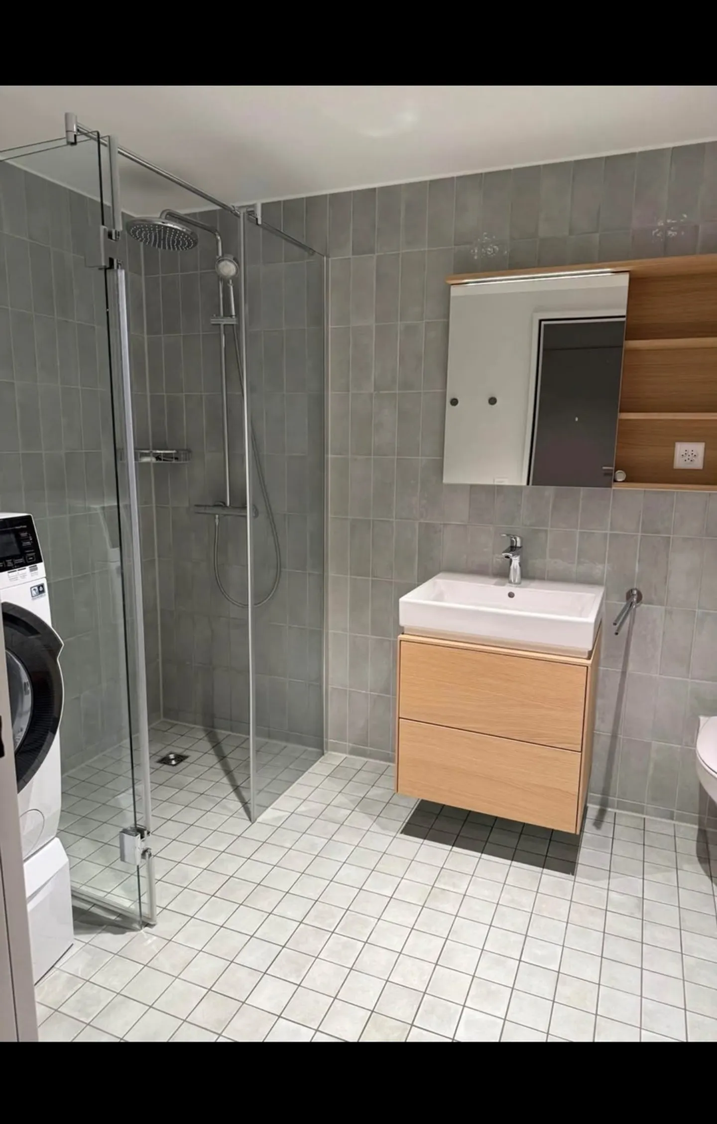 Cercasi nuovo inquilino! Complesso residenziale "Calibro" Grenchen - Foto 4 di 7