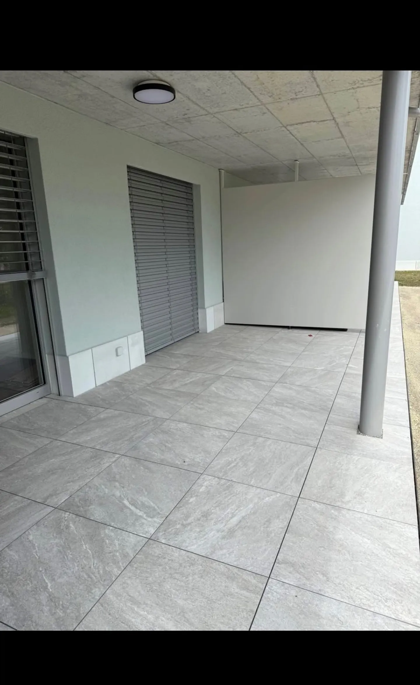 Cercasi nuovo inquilino! Complesso residenziale "Calibro" Grenchen - Foto 5 di 7