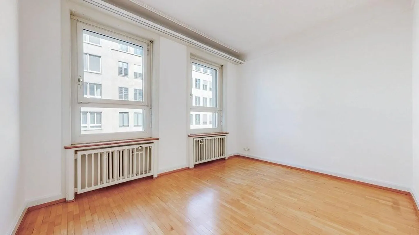 Appartamento 3 locali, 8002 Zurigo - Foto 2 di 7