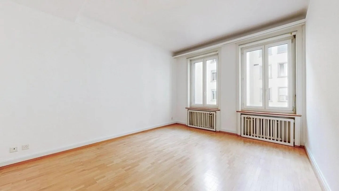 Appartamento 3 locali, 8002 Zurigo - Foto 3 di 7