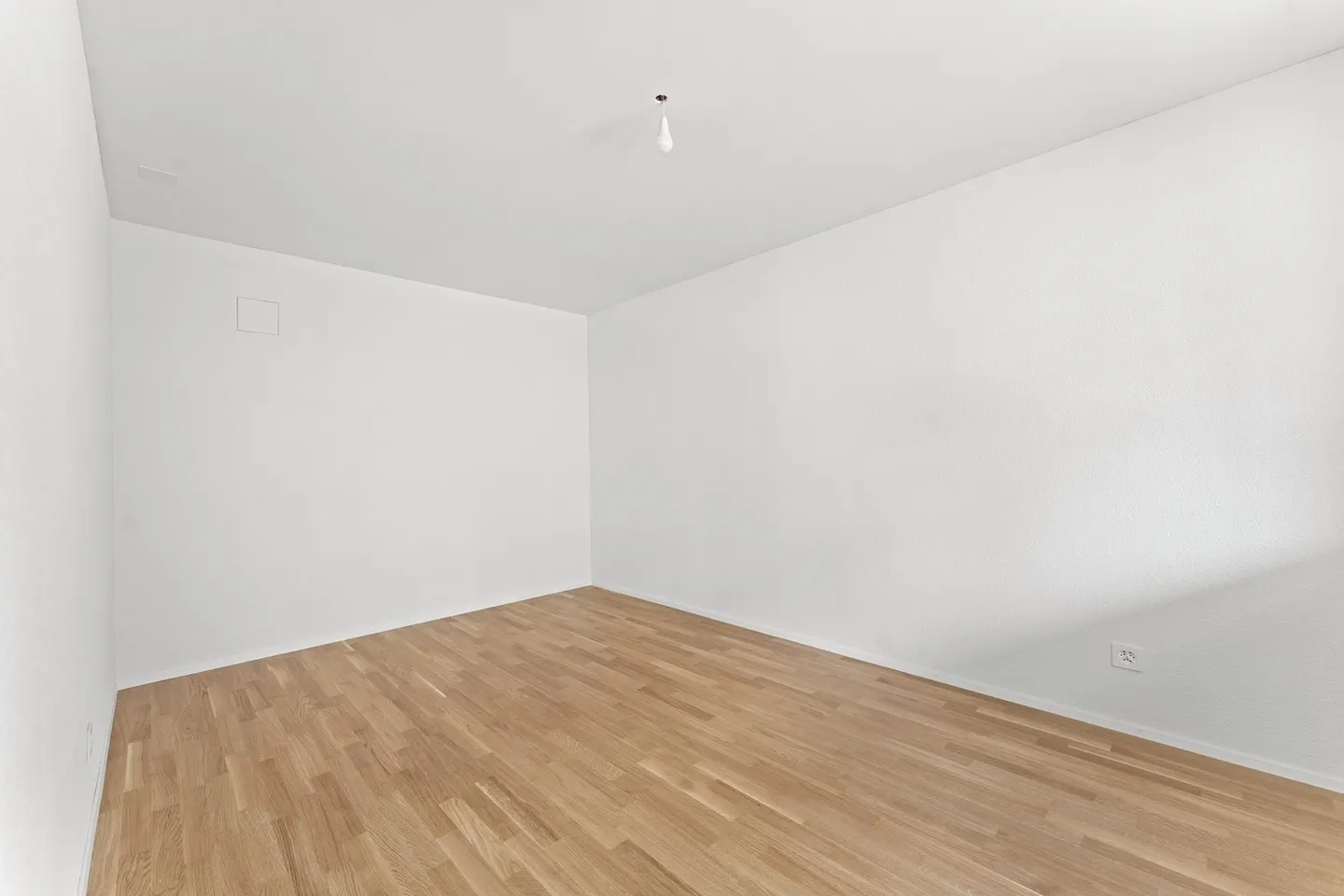 Cercasi nuovo inquilino! Complesso residenziale "Calibro" Grenchen - Foto 6 di 7