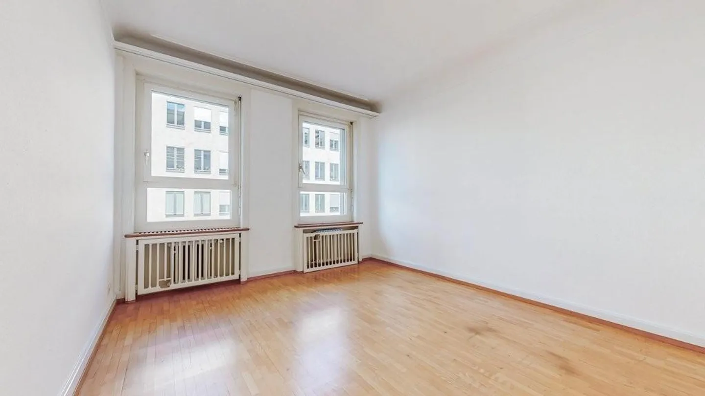 Appartamento 3 locali, 8002 Zurigo - Foto 4 di 7