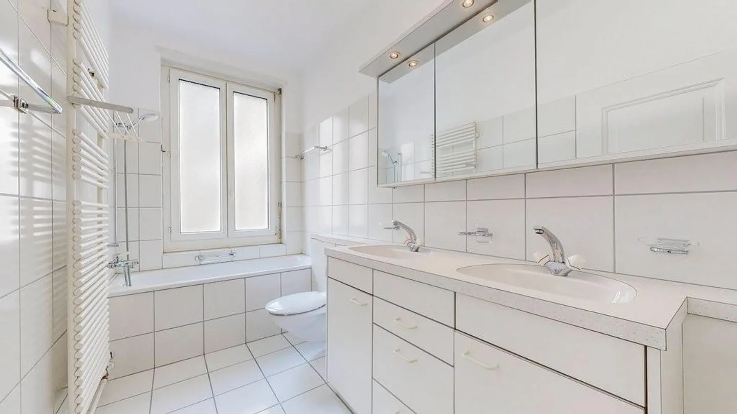 Appartamento 3 locali, 8002 Zurigo - Foto 5 di 7