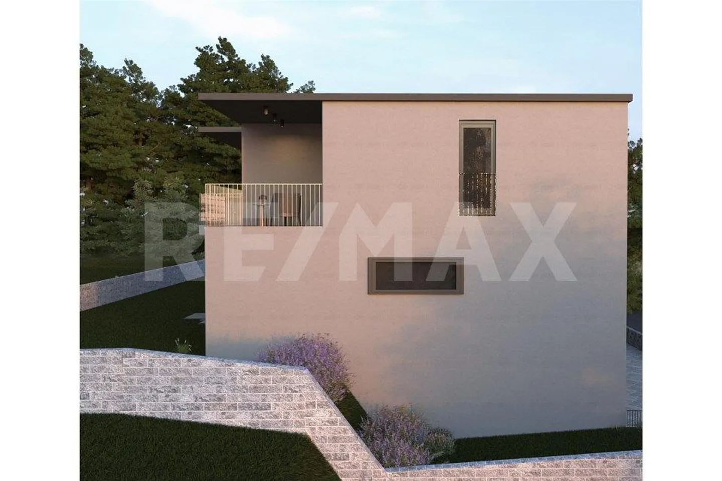 Appartamento moderno 2½ locali con terrazza - Foto 13 di 13