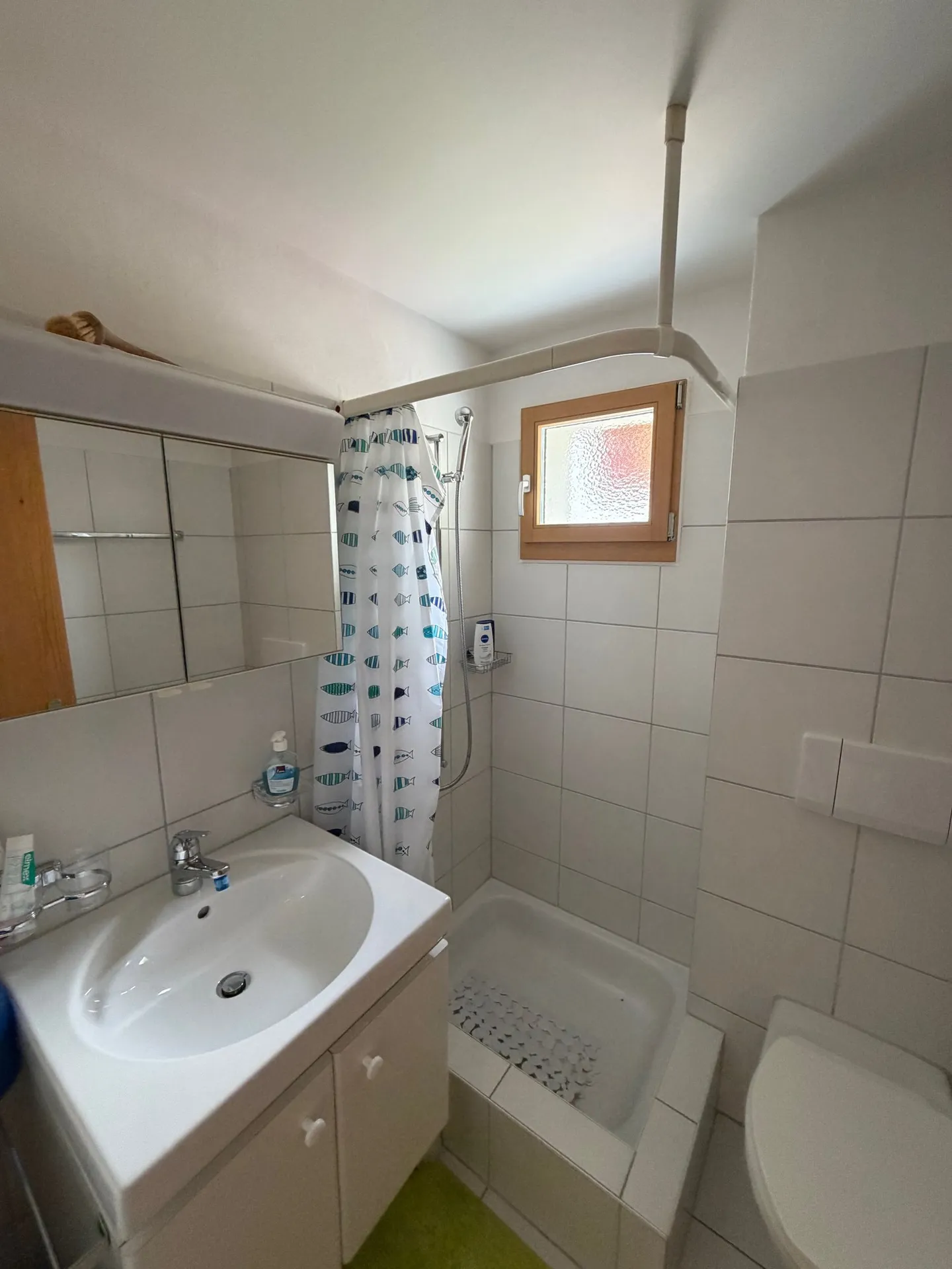 Charmante 3.5-Zimmer-Maisonette-Wohnung mit Panoramablick in Flims Dorf - Photo 10 sur 22