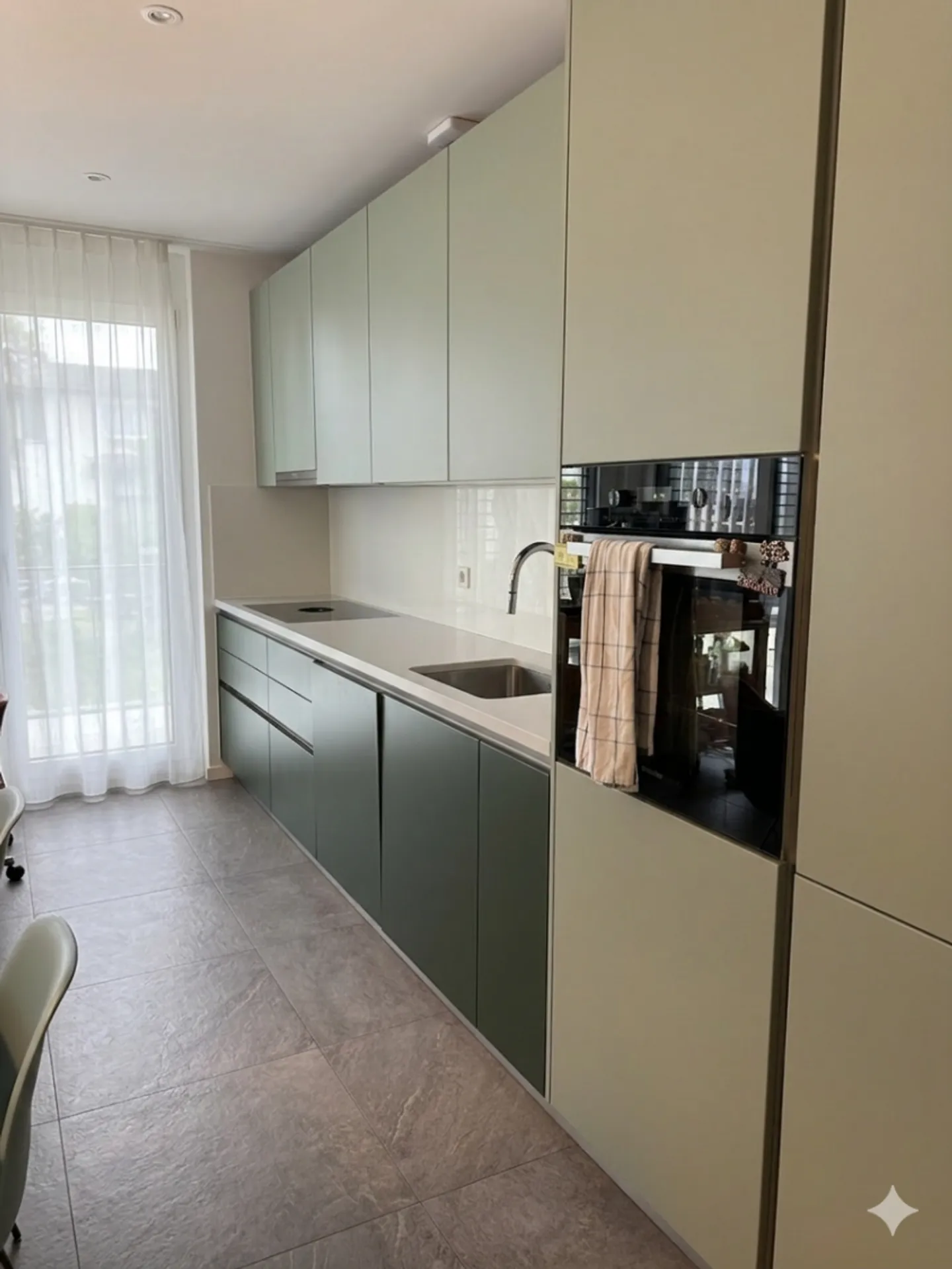 Appartamento 3.5 locali - Foto 3 di 7