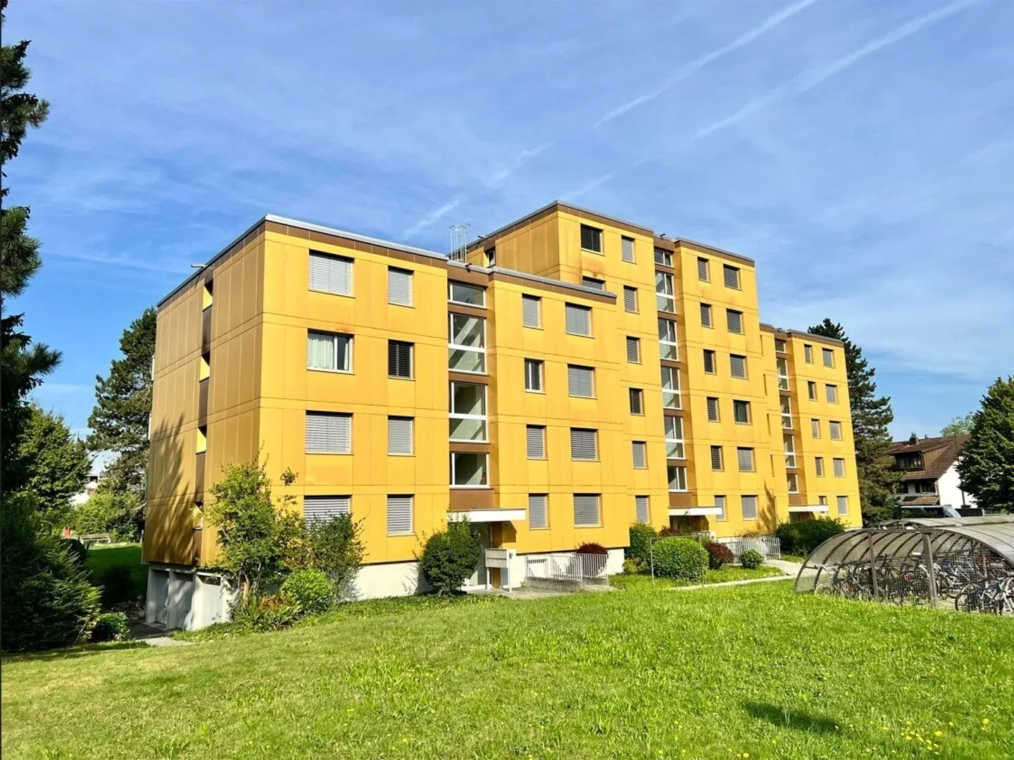 Benvenuti nella nuova casa - Foto 1 di 8