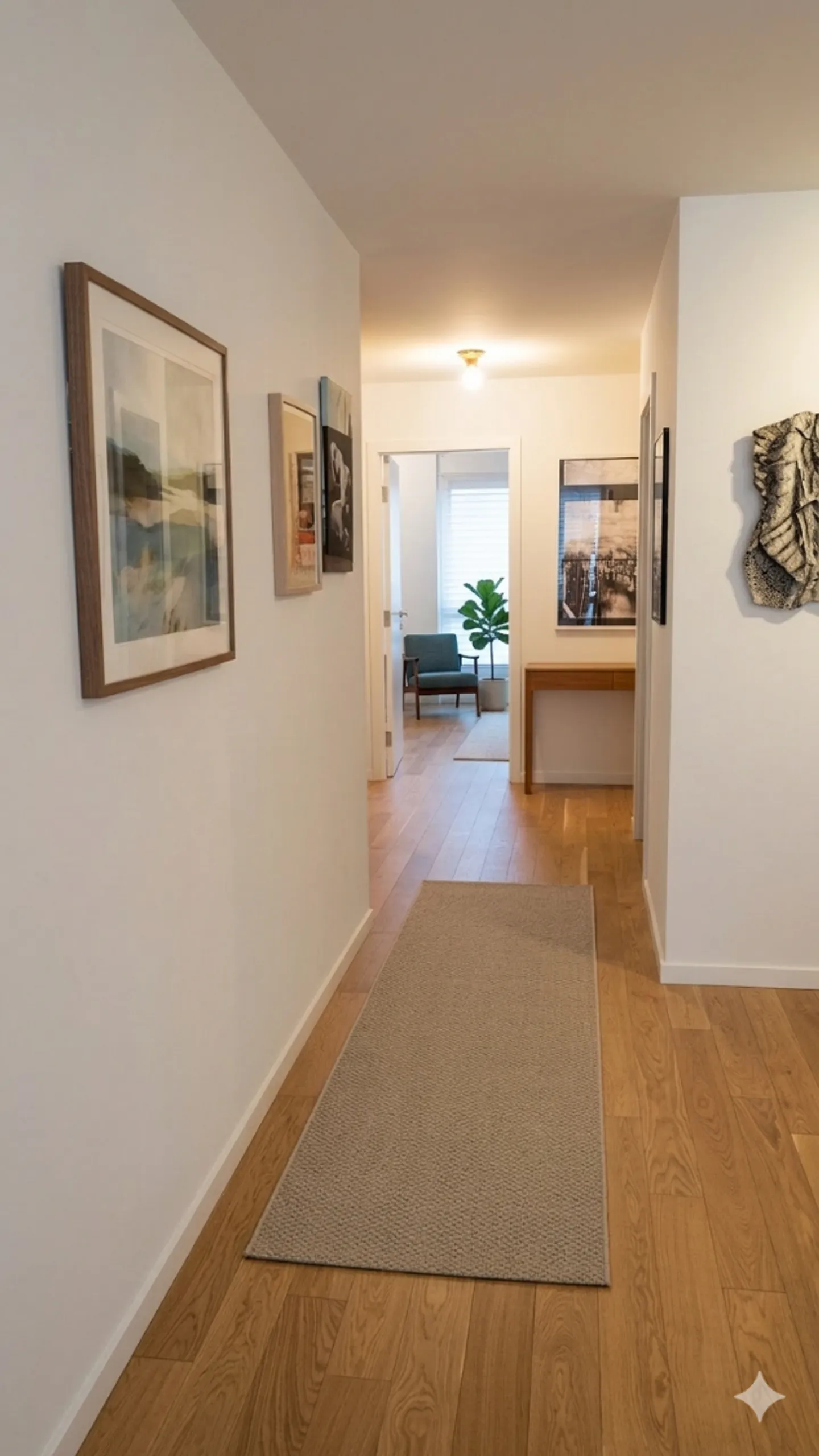 Appartamento 3.5 locali - Foto 4 di 7