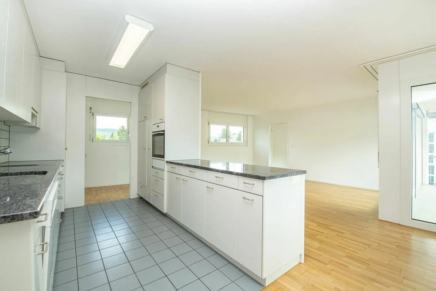 Appartement de rêve au standard de propriété - Photo 2 sur 7