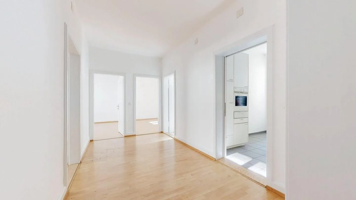 Appartamento 3 locali, 8002 Zurigo - Foto 7 di 7