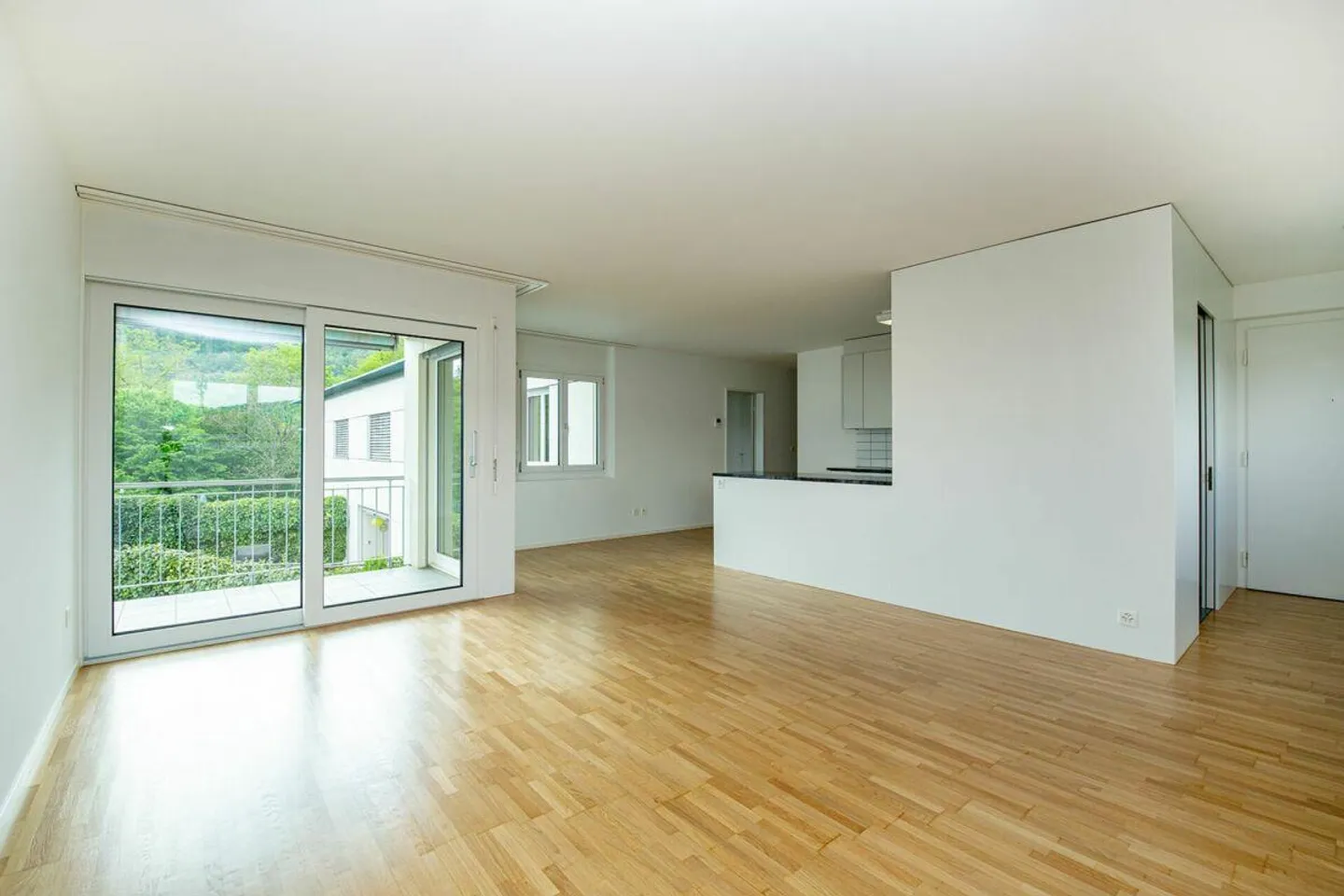 Appartement de rêve au standard de propriété - Photo 1 sur 7