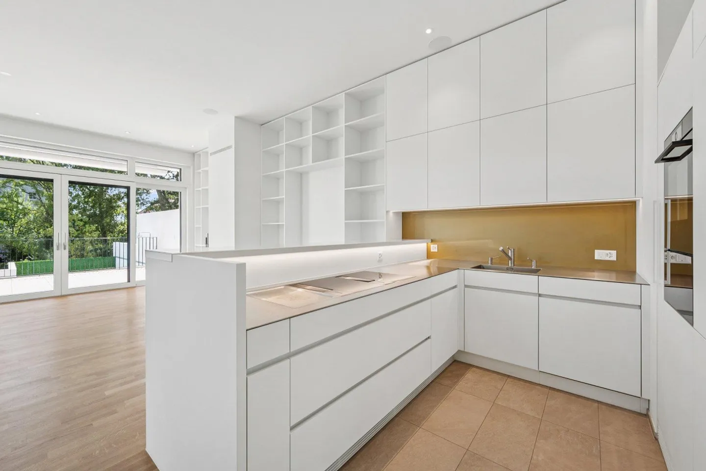 Casa bifamiliare esclusiva a Riehen - Foto 3 di 18