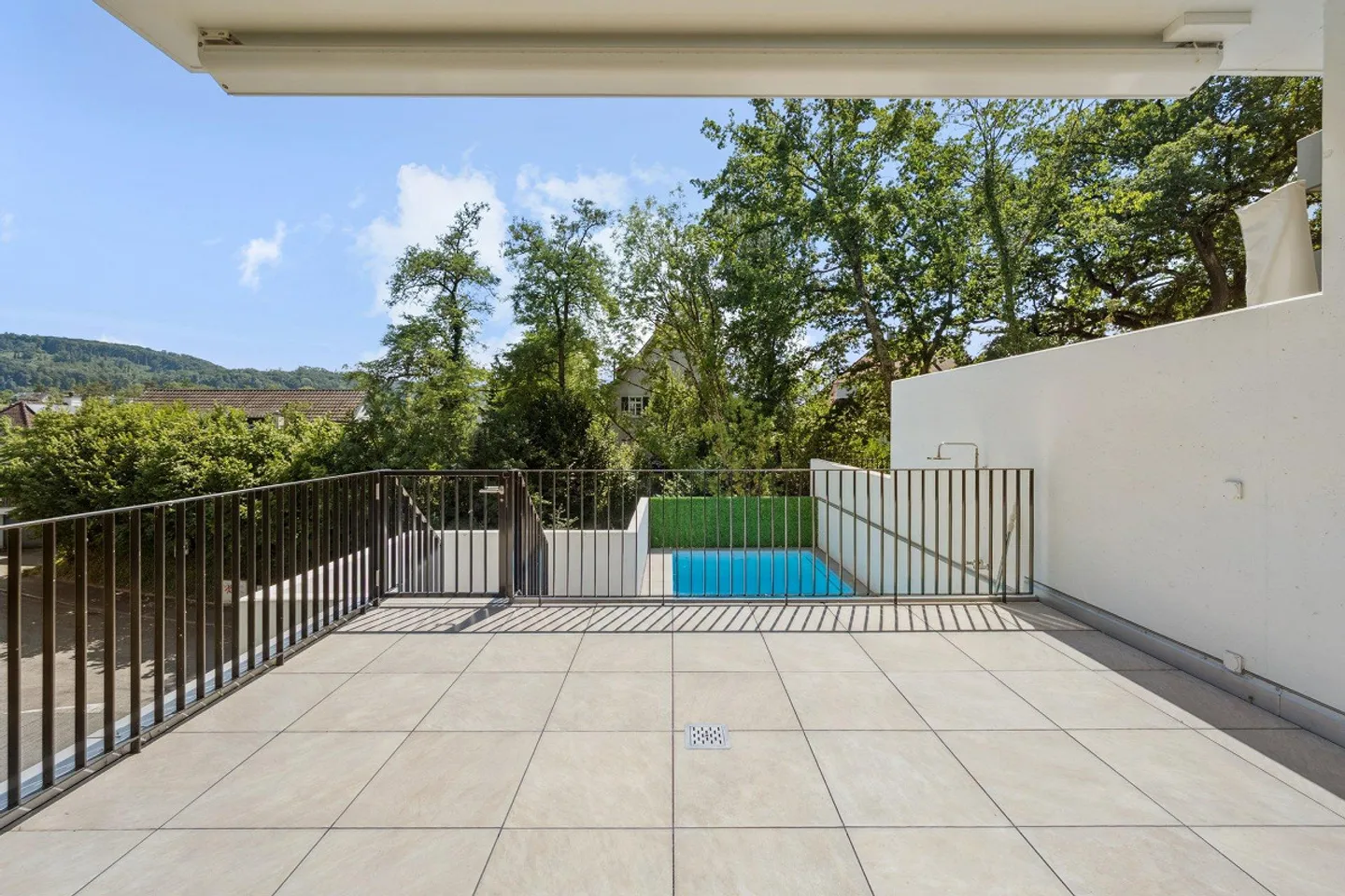 Casa bifamiliare esclusiva a Riehen - Foto 5 di 18