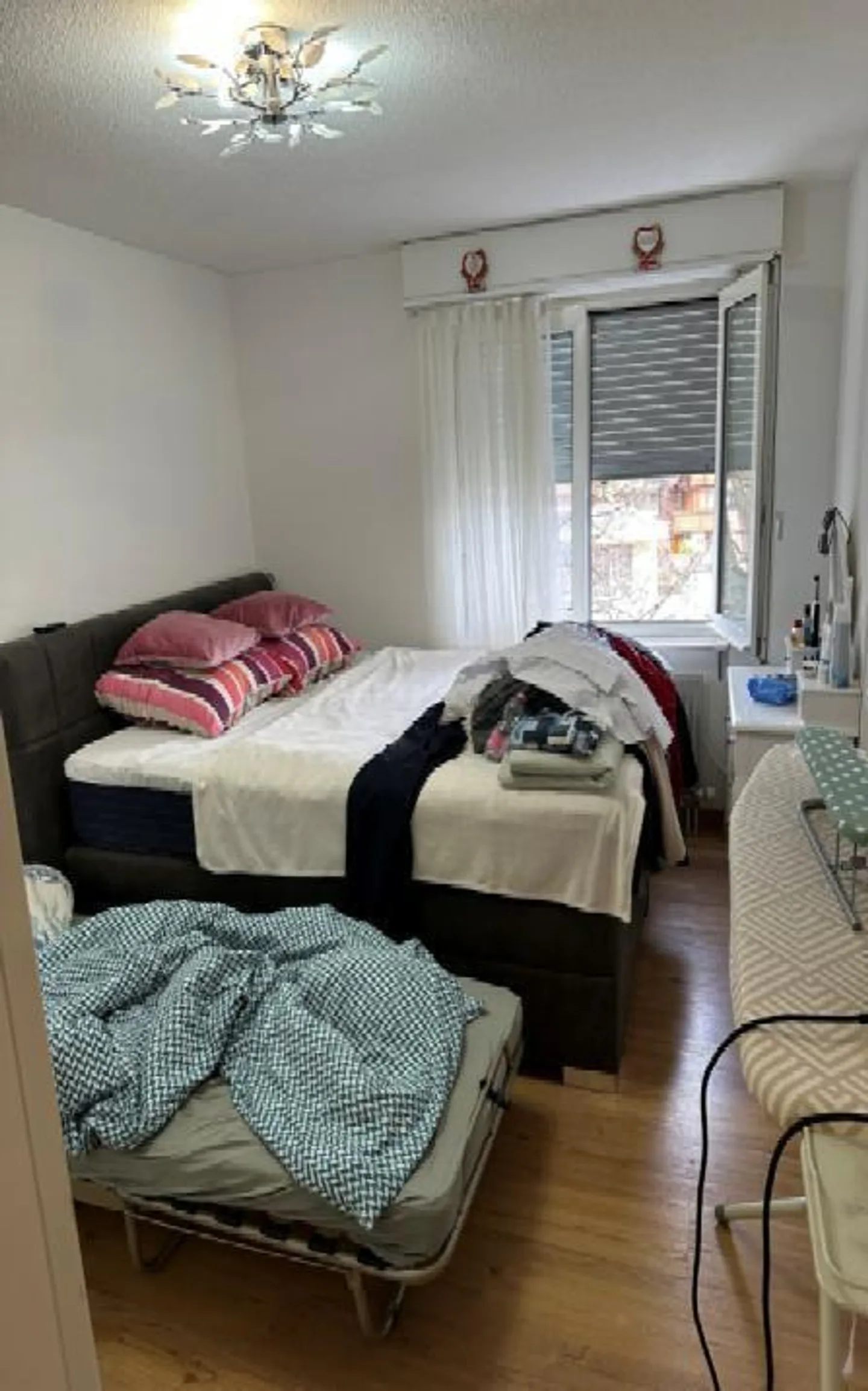 Charming 4.5-Room Apartment - Photo 8 of 10