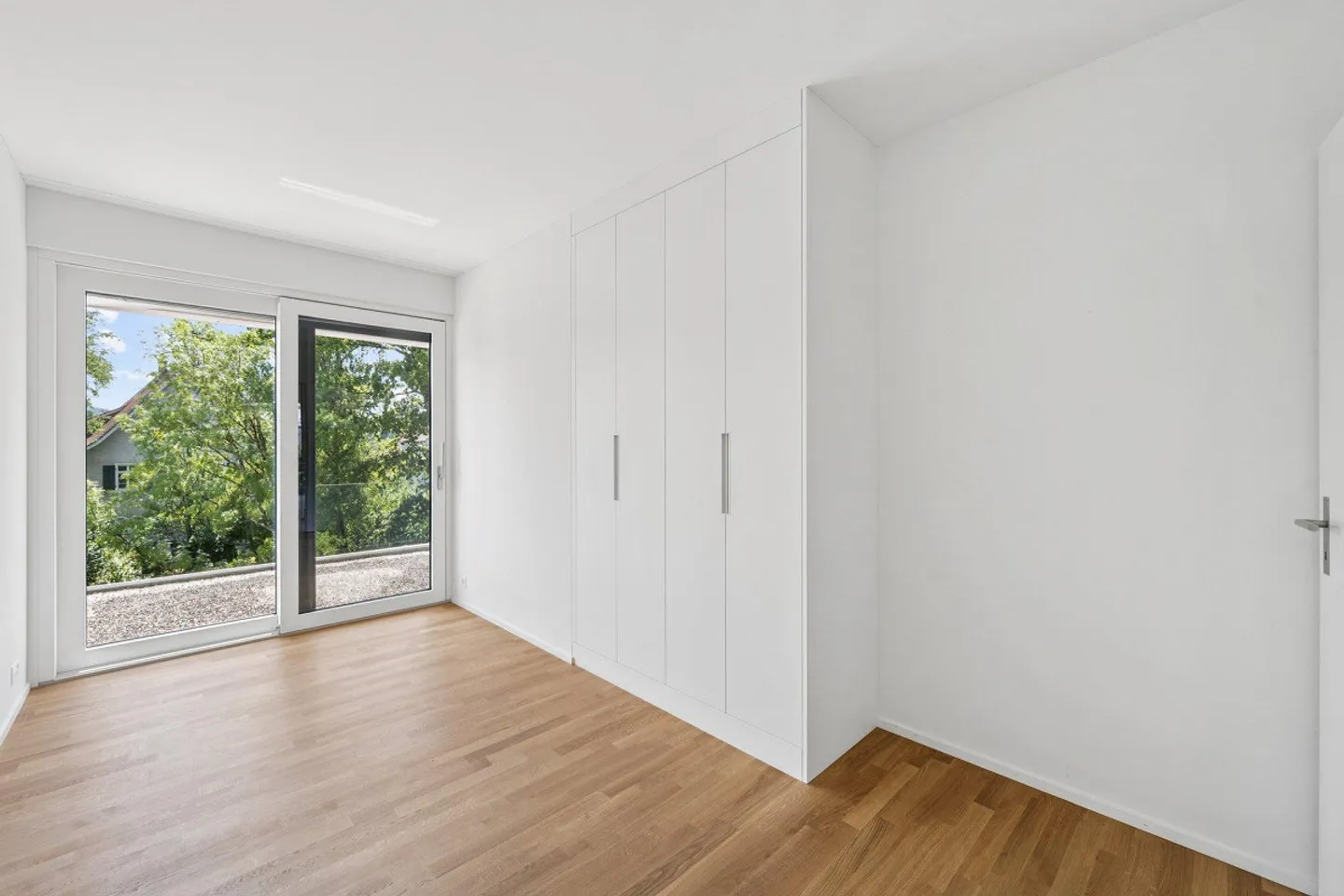 Casa bifamiliare esclusiva a Riehen - Foto 6 di 18