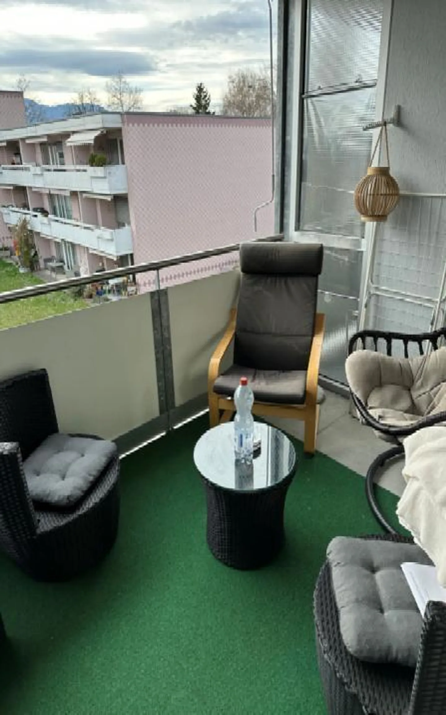 Charming 4.5-Room Apartment - Photo 10 of 10