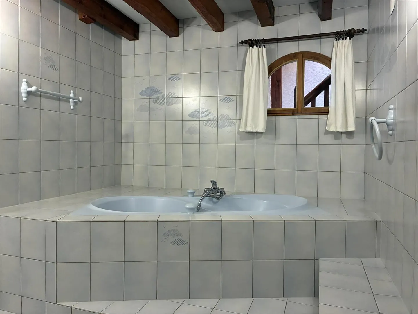 Incantevole duplex di 5 stanze a Gingins - Foto 6 di 8