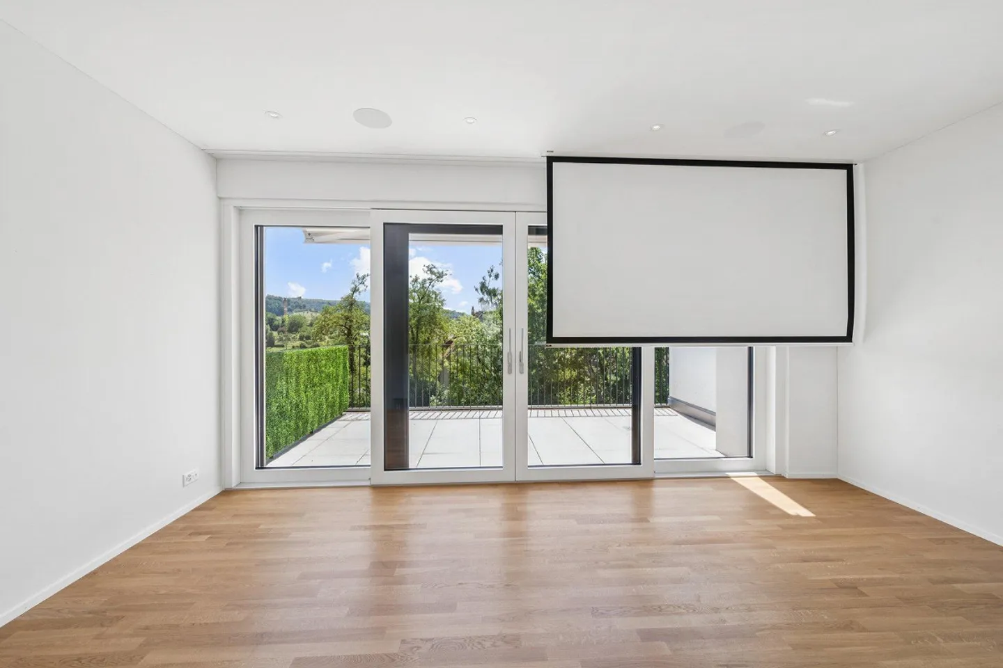 Casa bifamiliare esclusiva a Riehen - Foto 10 di 18