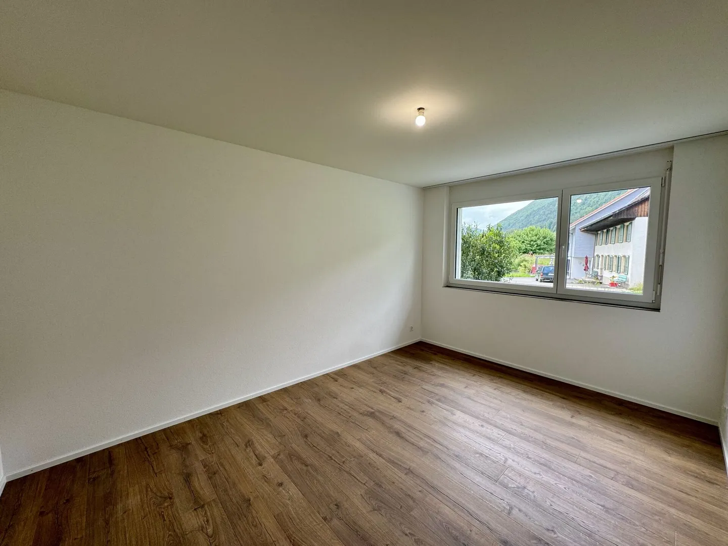 Appartamento giardino 4.5 camere nuovo in affitto - Foto 6 di 12