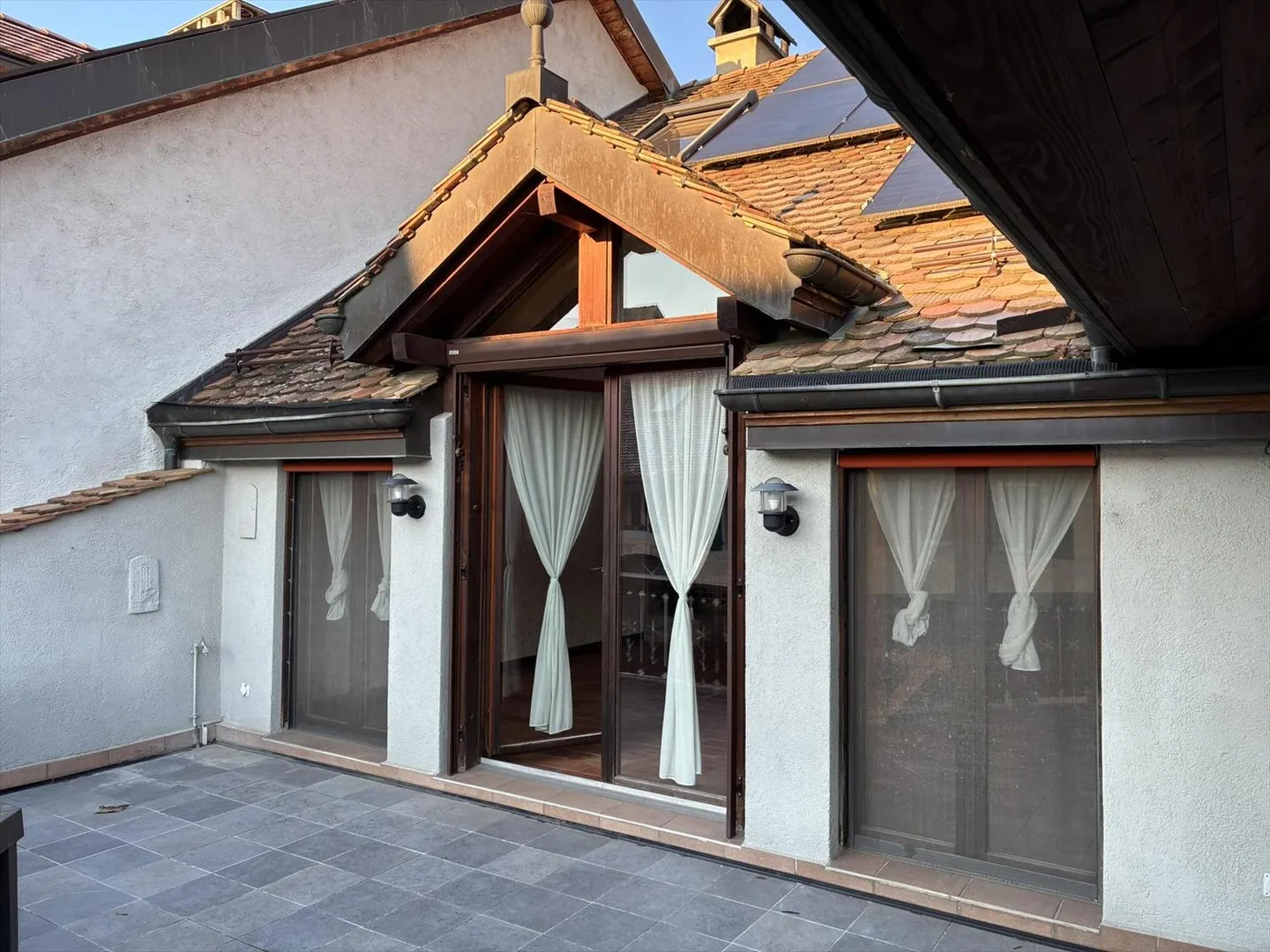 Incantevole duplex di 5 stanze a Gingins - Foto 8 di 8