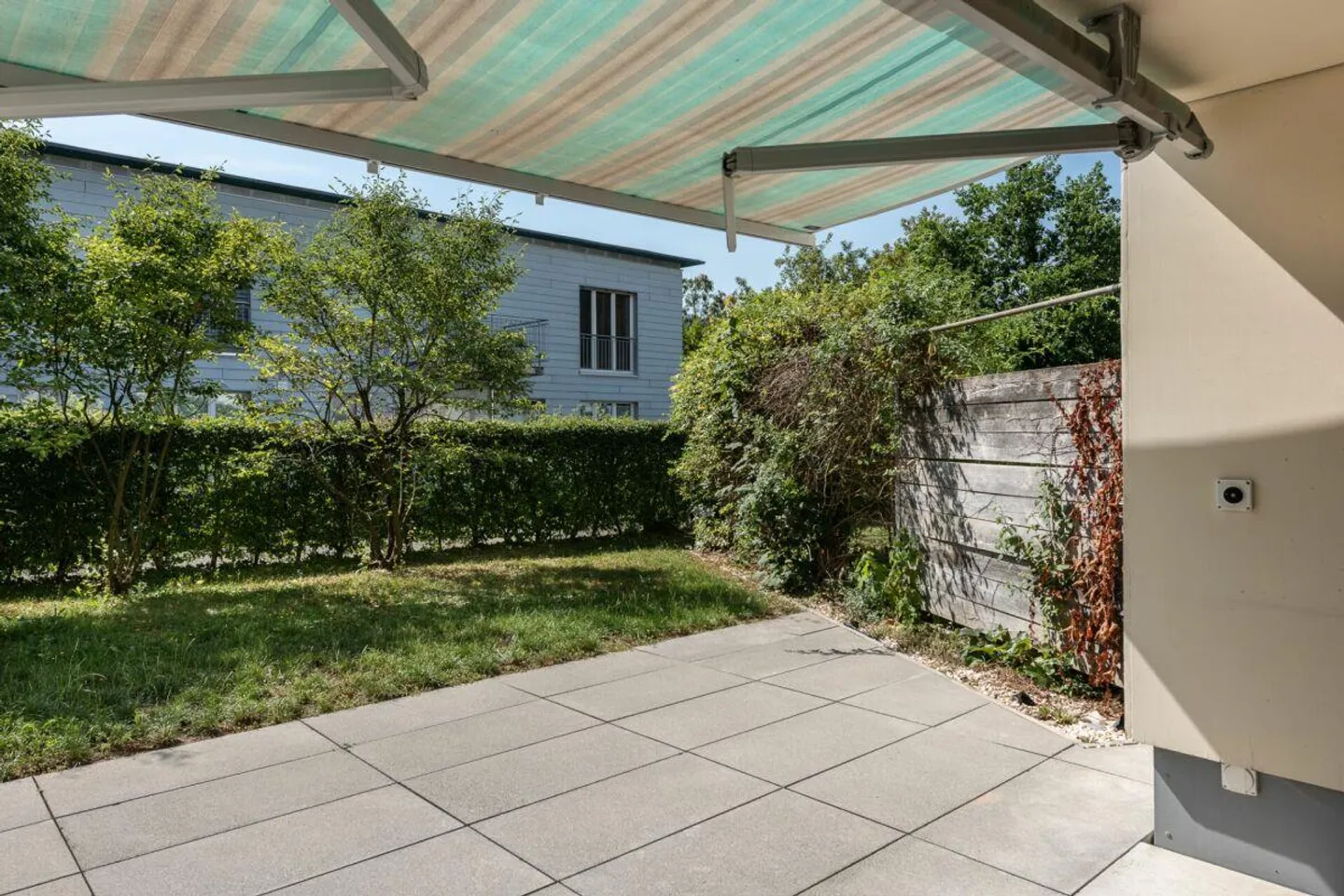 Appartement de rêve au standard de propriété - Photo 5 sur 7