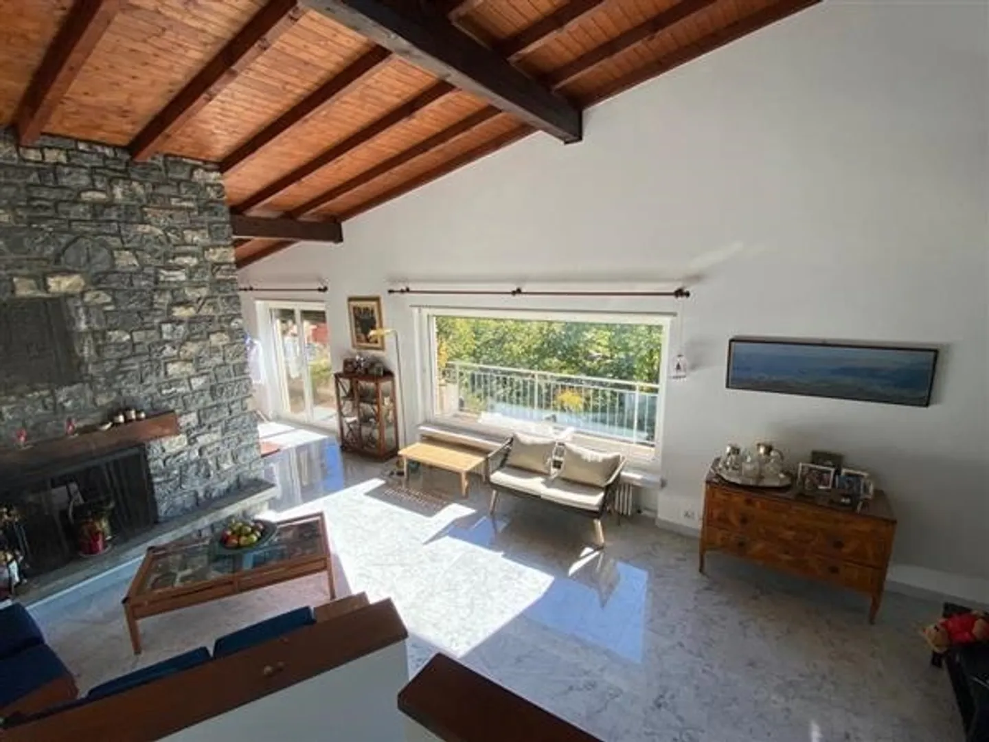 Sagno: Casa 7,5 Stanze - Foto 3 di 6