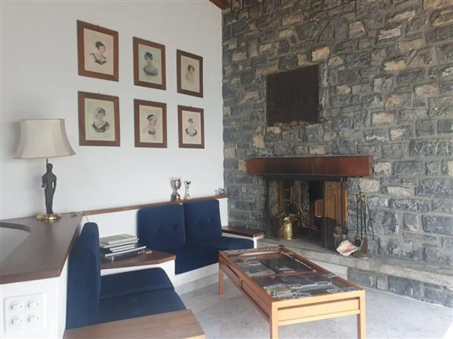 Sagno: Casa 7,5 Stanze - Foto 5 di 6