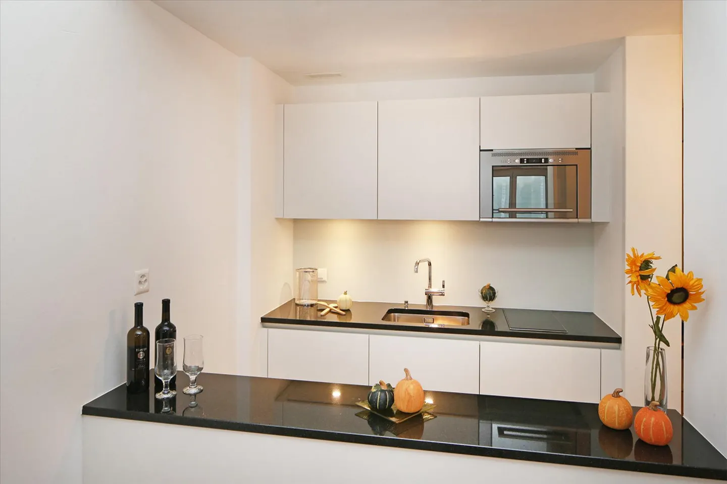 Appartement de 2 pièces à Lugano - Photo 1 sur 9