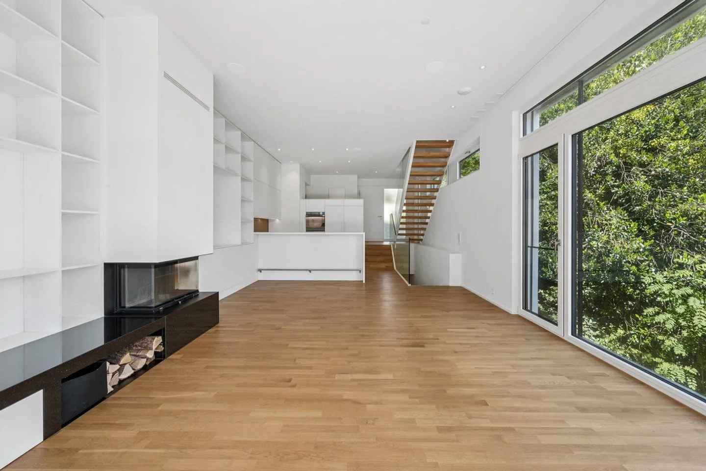 Casa bifamiliare esclusiva a Riehen - Foto 4 di 18