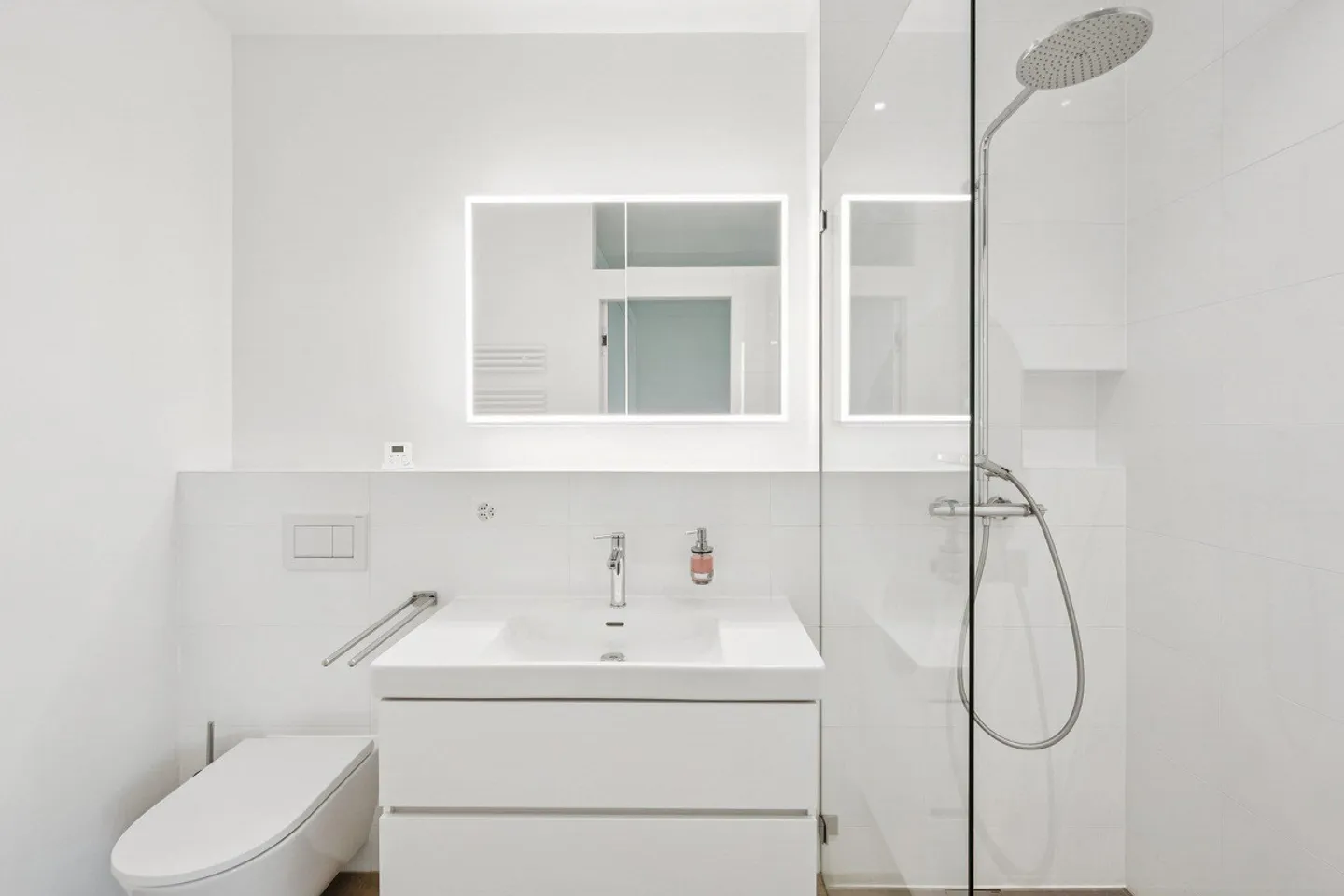 Casa bifamiliare esclusiva a Riehen - Foto 15 di 18