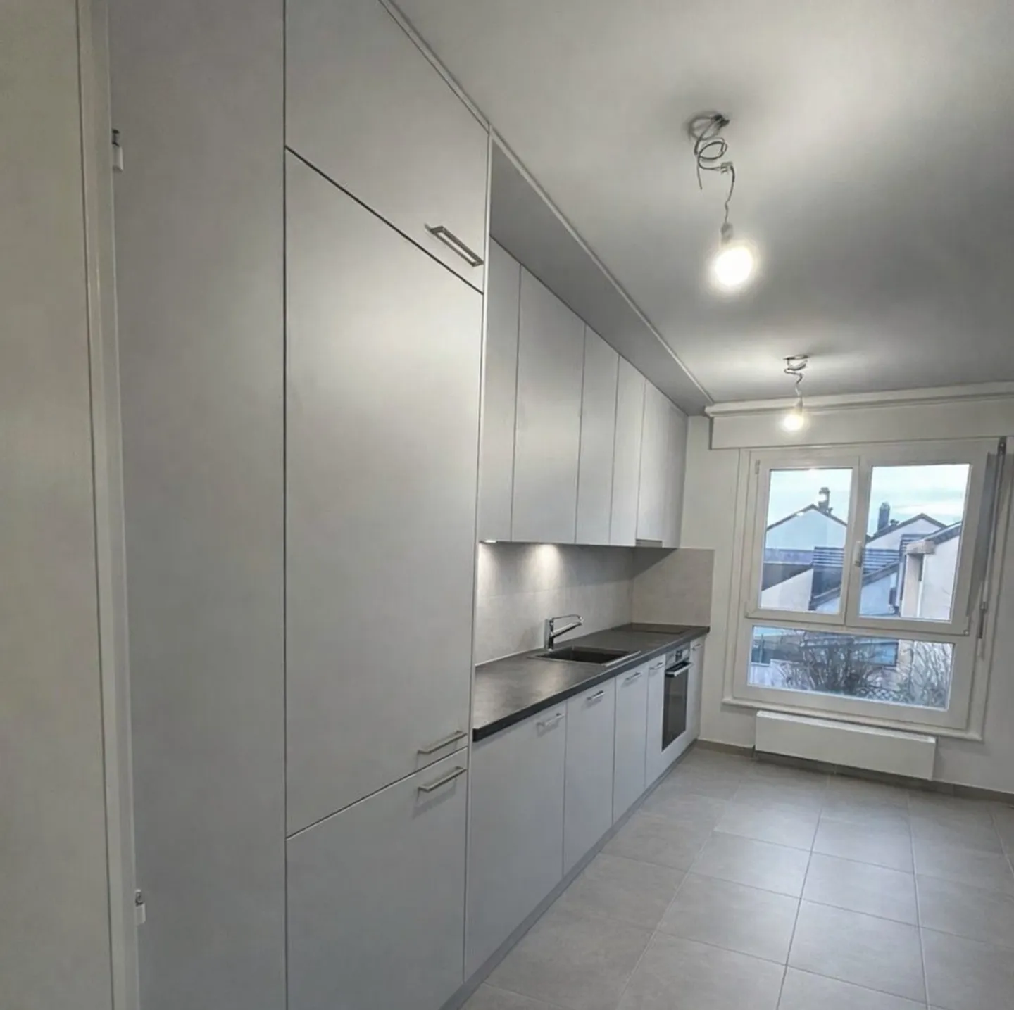 Charmante Wohnung mit Balkon - Foto 1 von 2